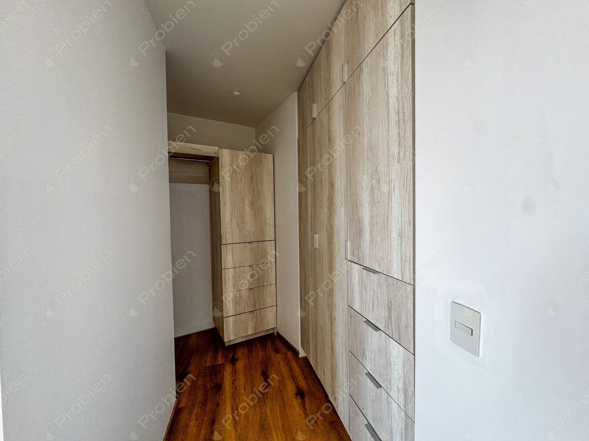 Departamento en renta en Grand Adamant piso 19, 3 recámaras con amenidades en Tijuana - Foto 6 de 17