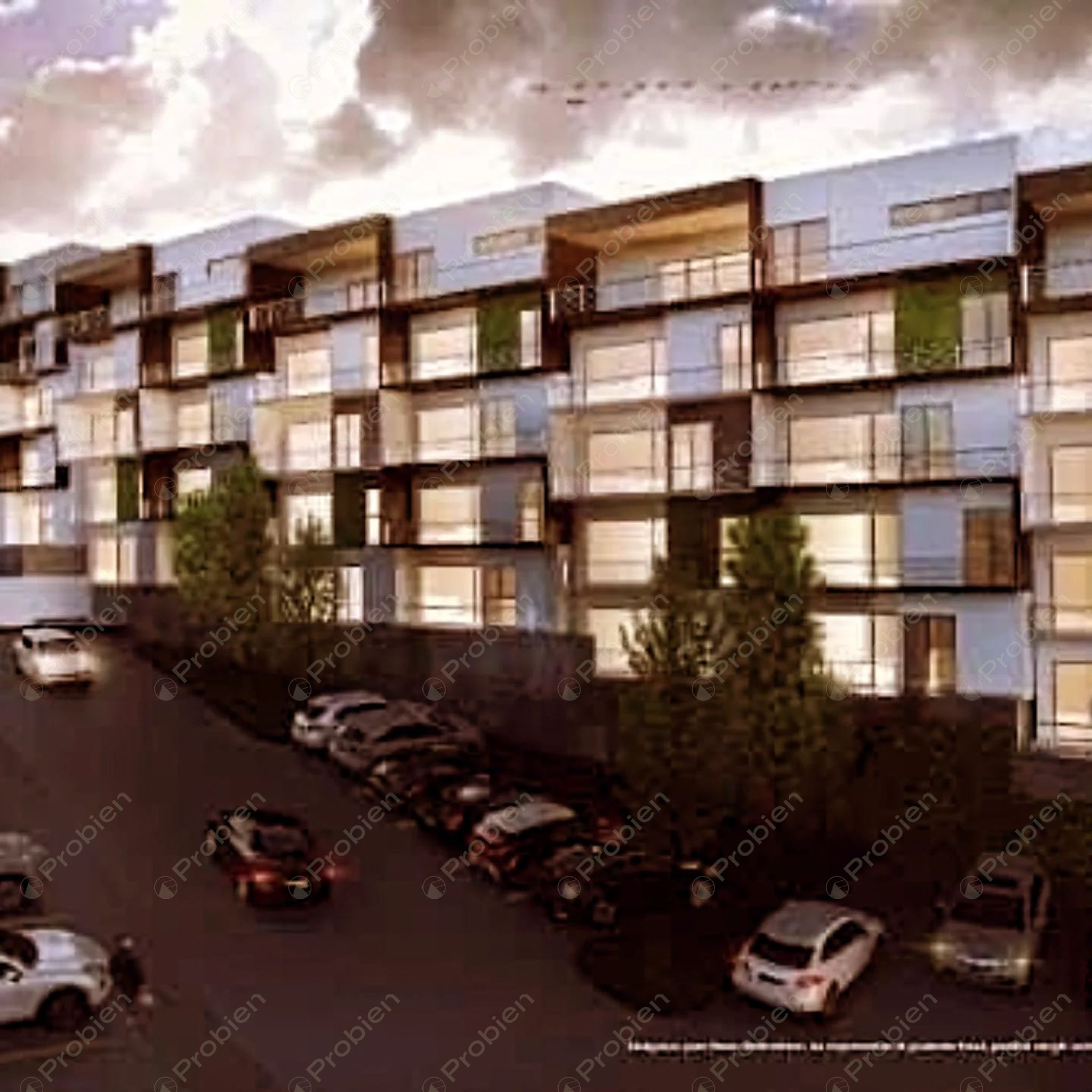 Departamento en renta de 3 recámaras en Acceso Uno, Av. Alba roja - Foto 6 de 6