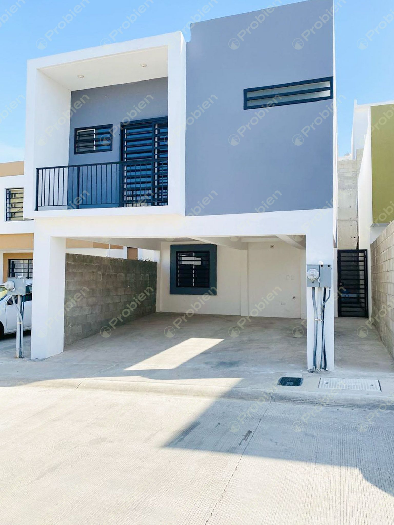 Casa en Renta en Vistas de Santa Fe – 3 Recámaras y 3 Baños Completos - Foto 1 de 11