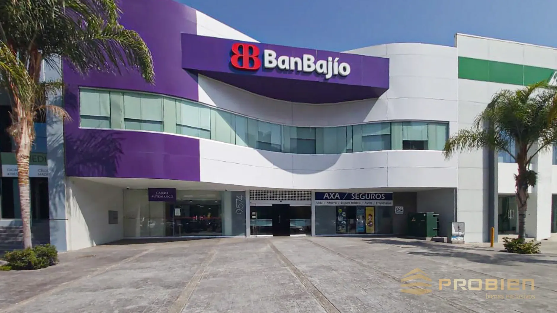 Oficina en Renta - Plaza Financiera - Foto 1 de 21