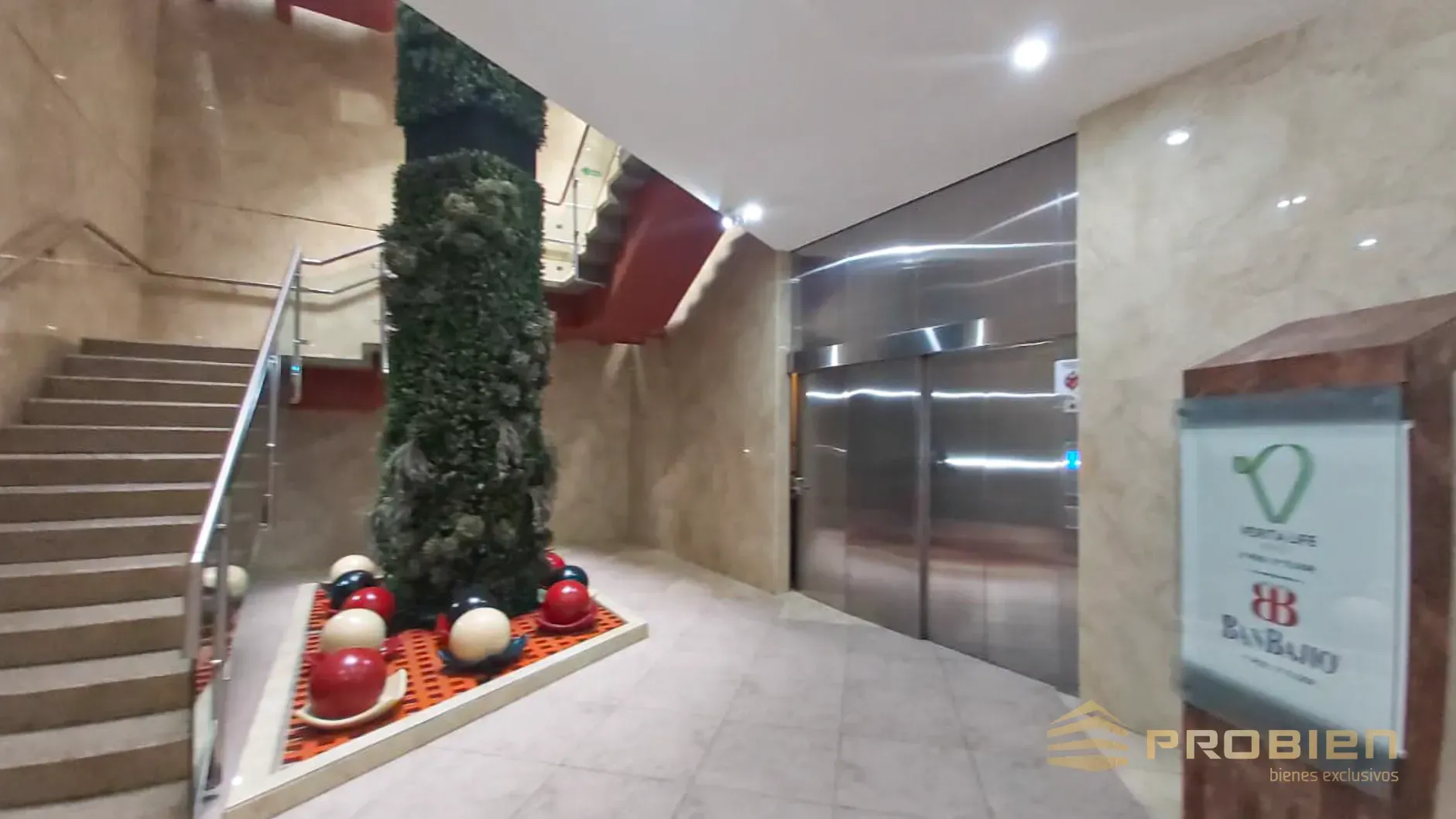 Oficina en Renta - Plaza Financiera - Foto 2 de 21