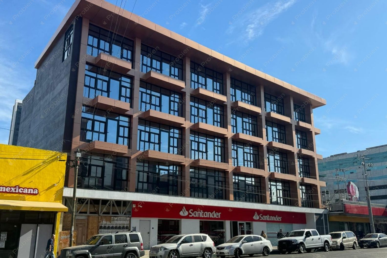 Oficinas en renta en Alico Zona Centro Tijuana desde 80 m² - Foto 5 de 10