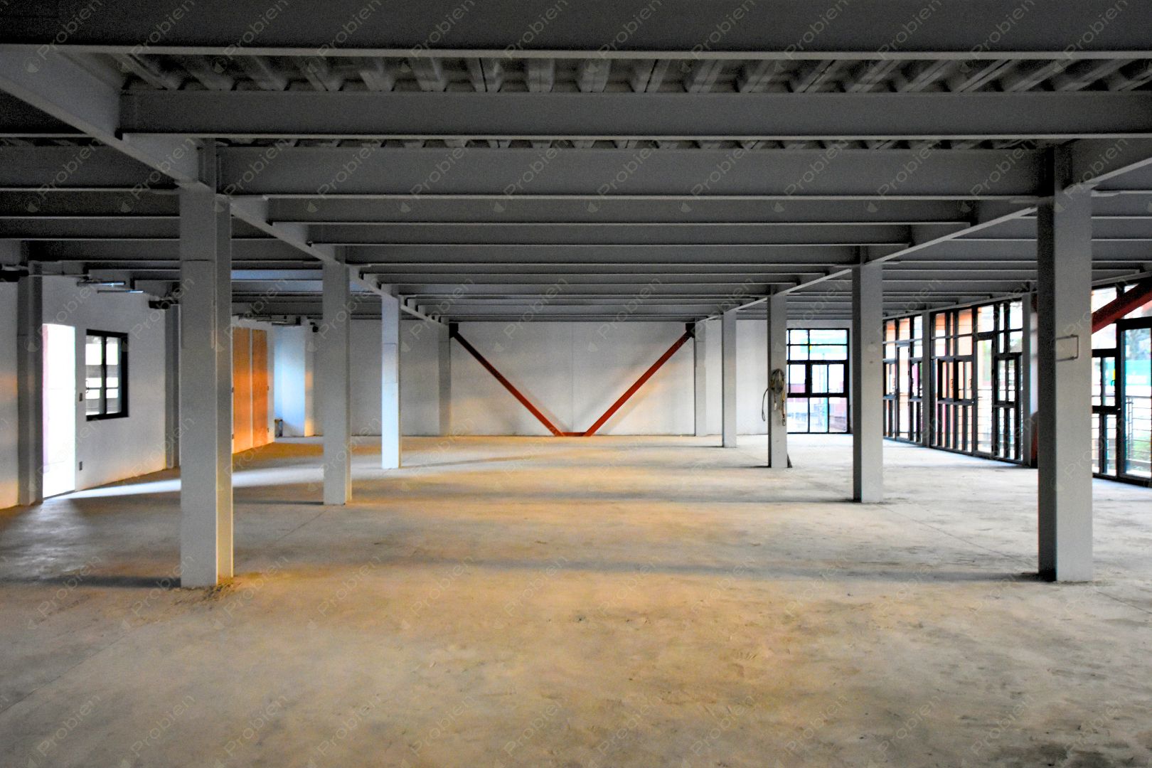 Oficinas en renta en Alico Zona Centro Tijuana desde 80 m² - Foto 6 de 10