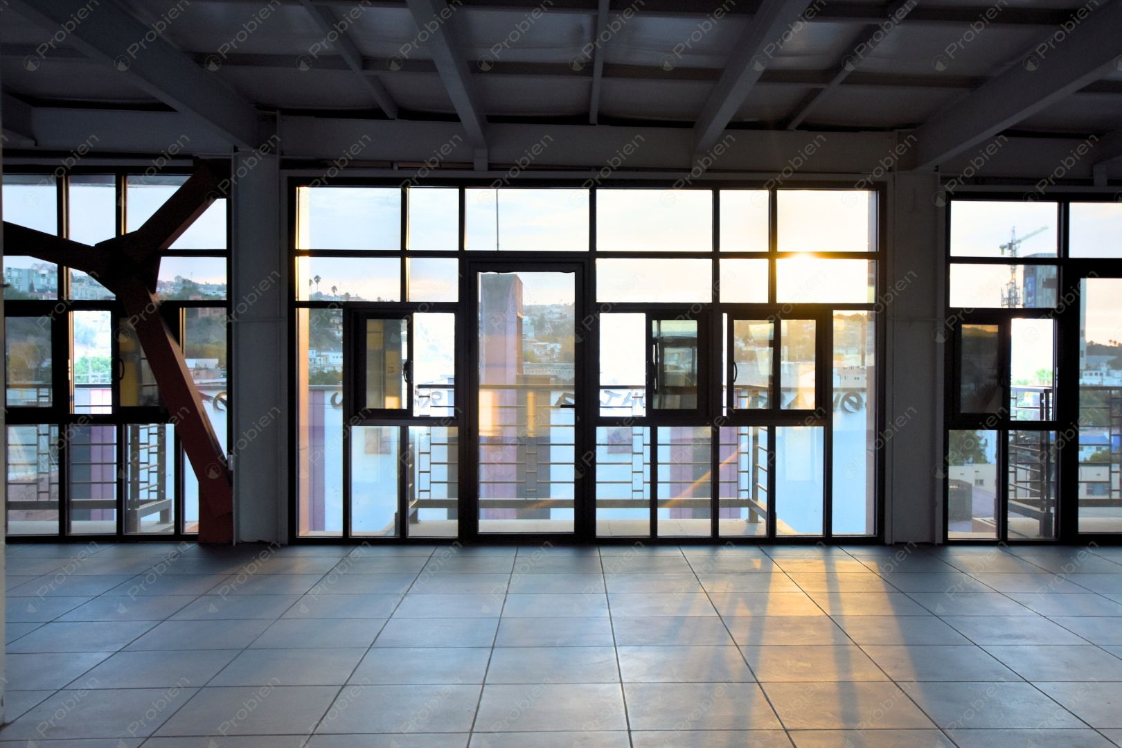 Oficinas en renta en Alico Zona Centro Tijuana desde 80 m² - Foto 7 de 10