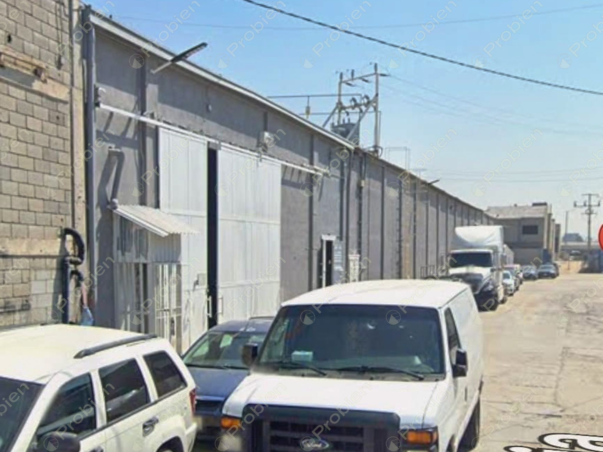 Bodega en Renta de 1,900 m² entre Vía Rápida y Blvd. Benítez - Foto 11 de 11