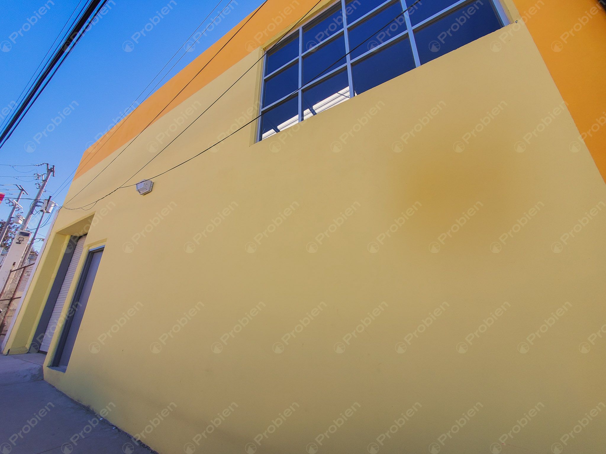 Bodega nueva en renta con ubicación estratégica - Foto 3 de 10