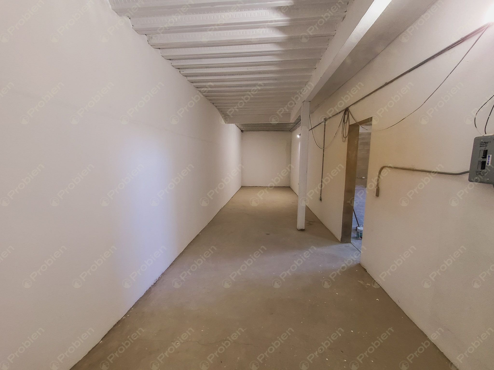 Bodega nueva en renta con ubicación estratégica - Foto 7 de 10