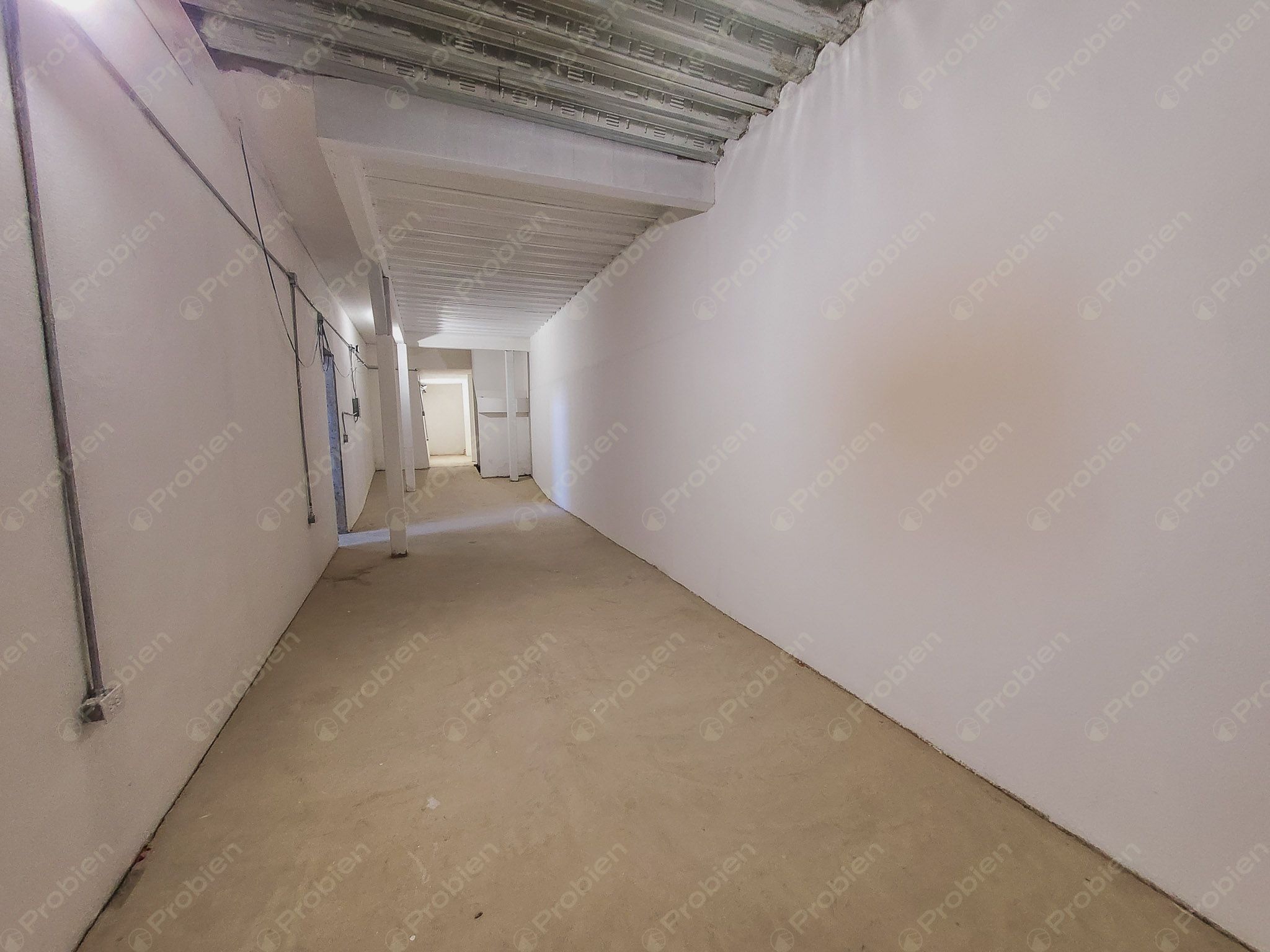 Bodega nueva en renta con ubicación estratégica - Foto 8 de 10