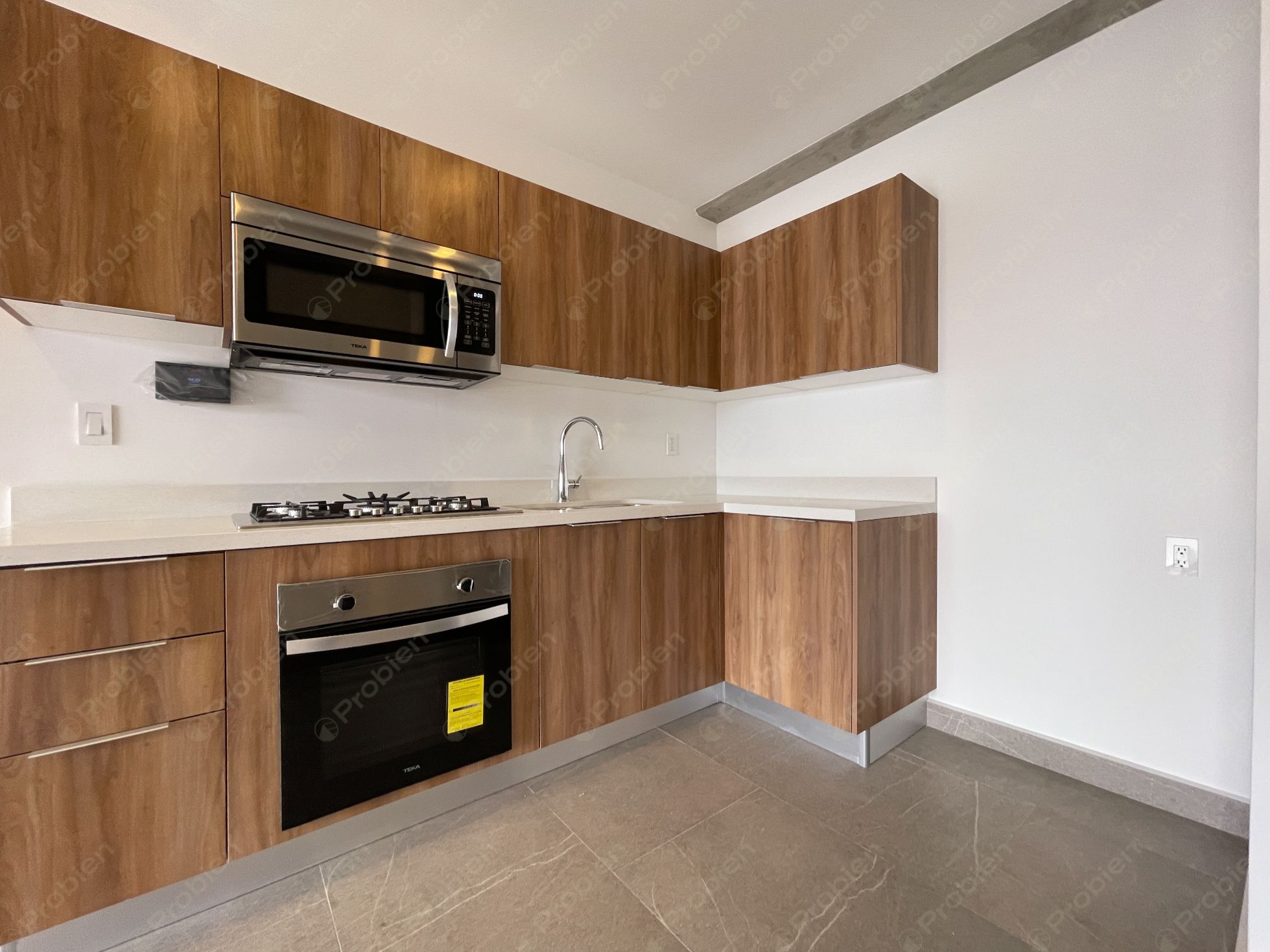 Departamento en Venta en The Park - Blvd. Agua Caliente - Foto 1 de 18