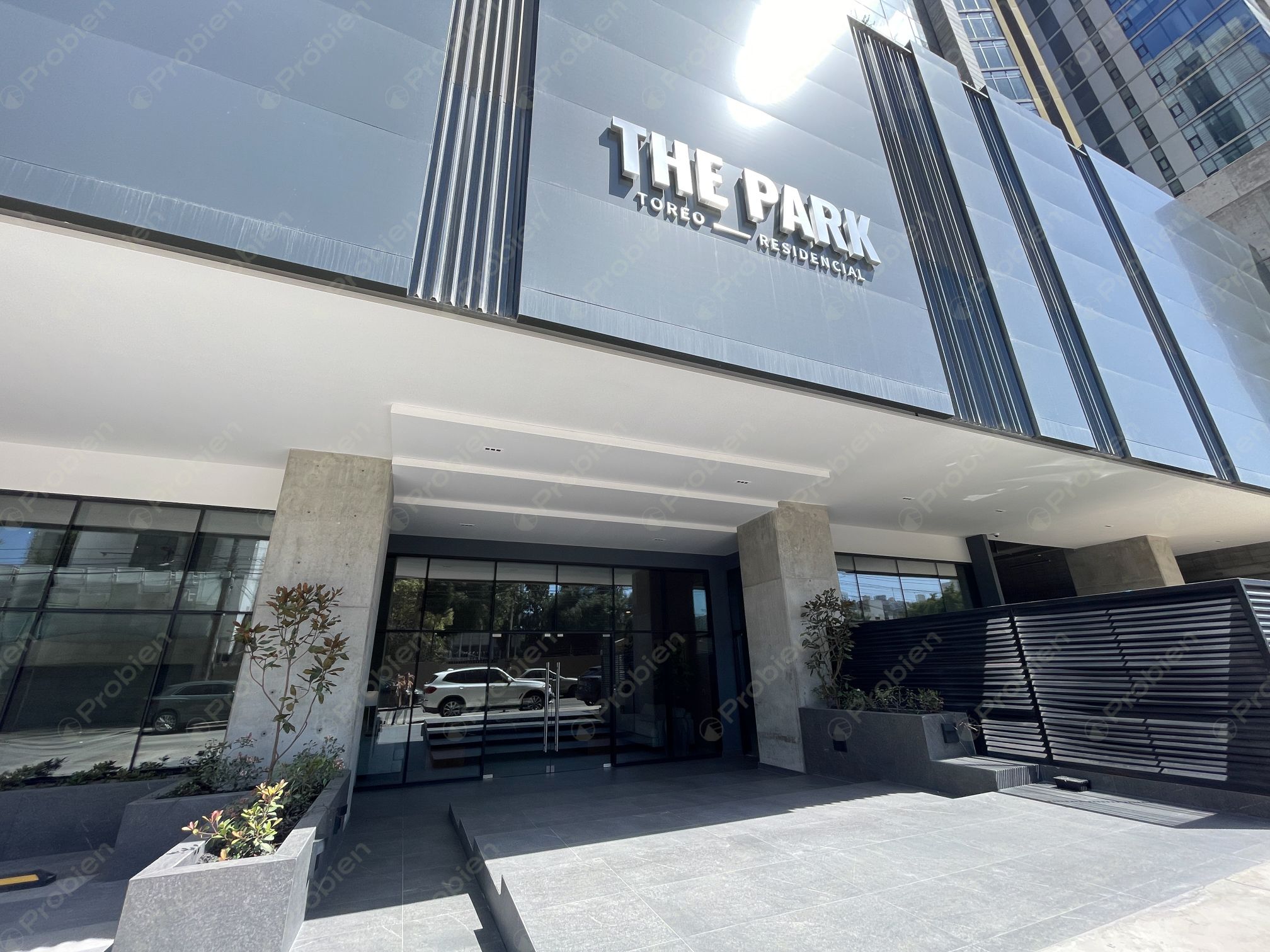 Departamento en Venta en The Park - Blvd. Agua Caliente - Foto 18 de 18