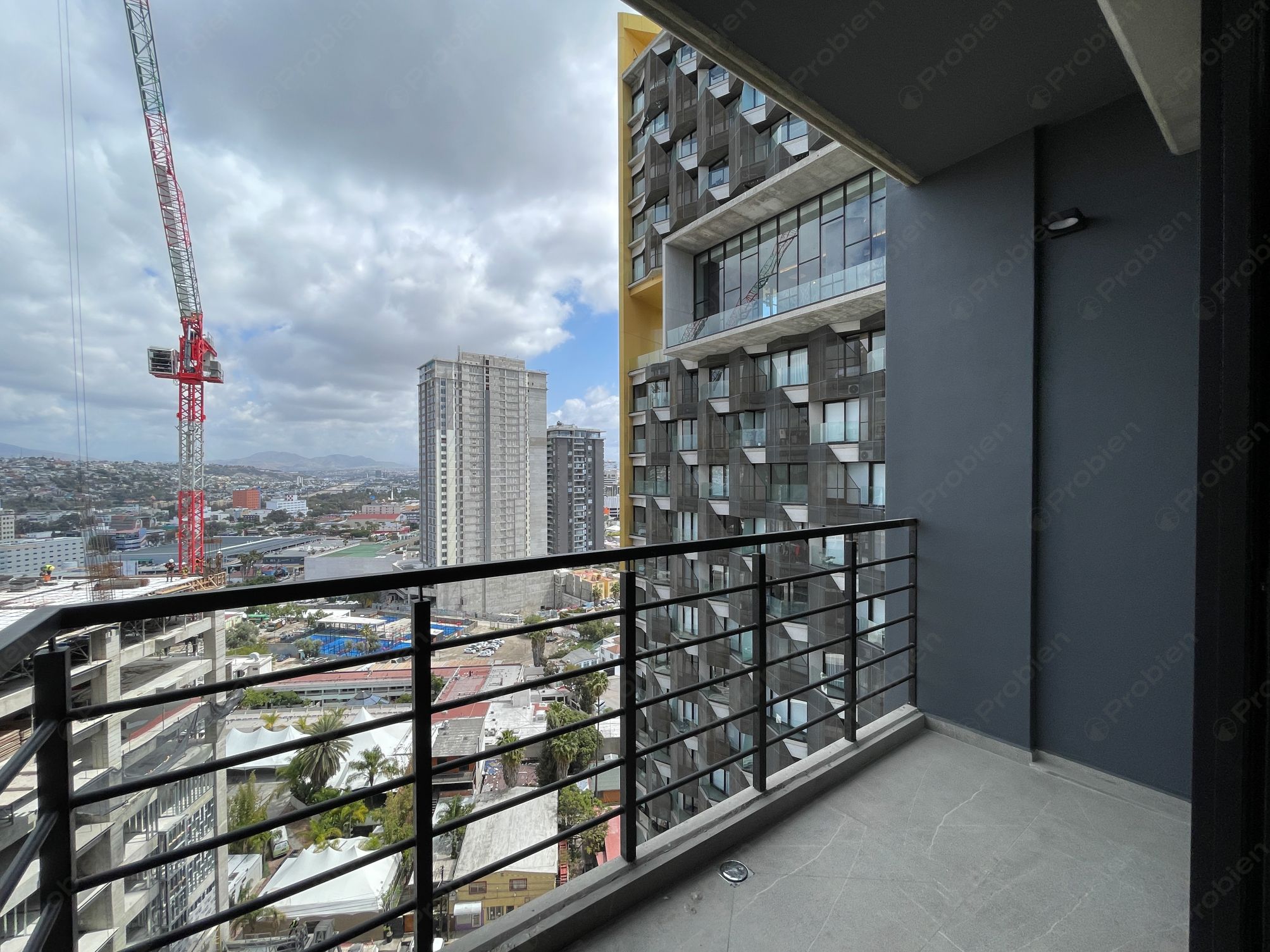 Departamento en Venta en The Park - Blvd. Agua Caliente - Foto 3 de 18