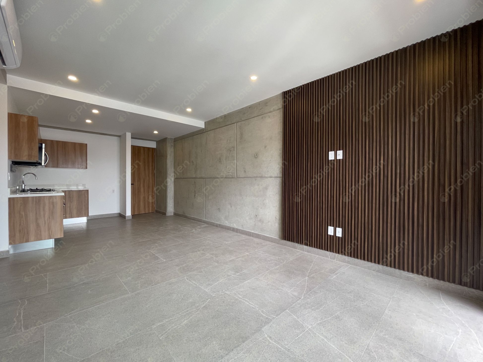 Departamento en Venta en The Park - Blvd. Agua Caliente - Foto 4 de 18