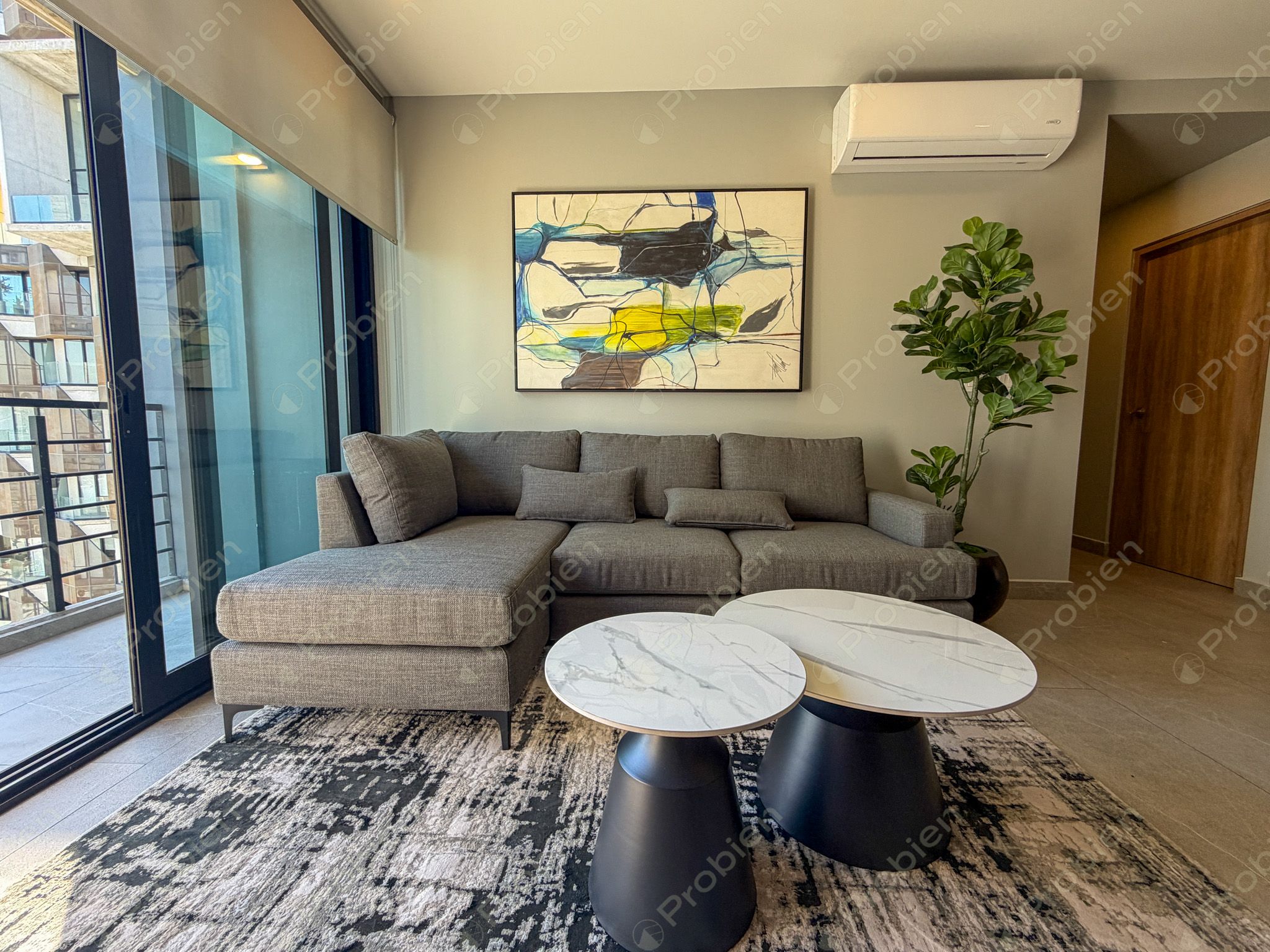 Departamento en Venta en The Park - Blvd. Agua Caliente - Foto 4 de 28
