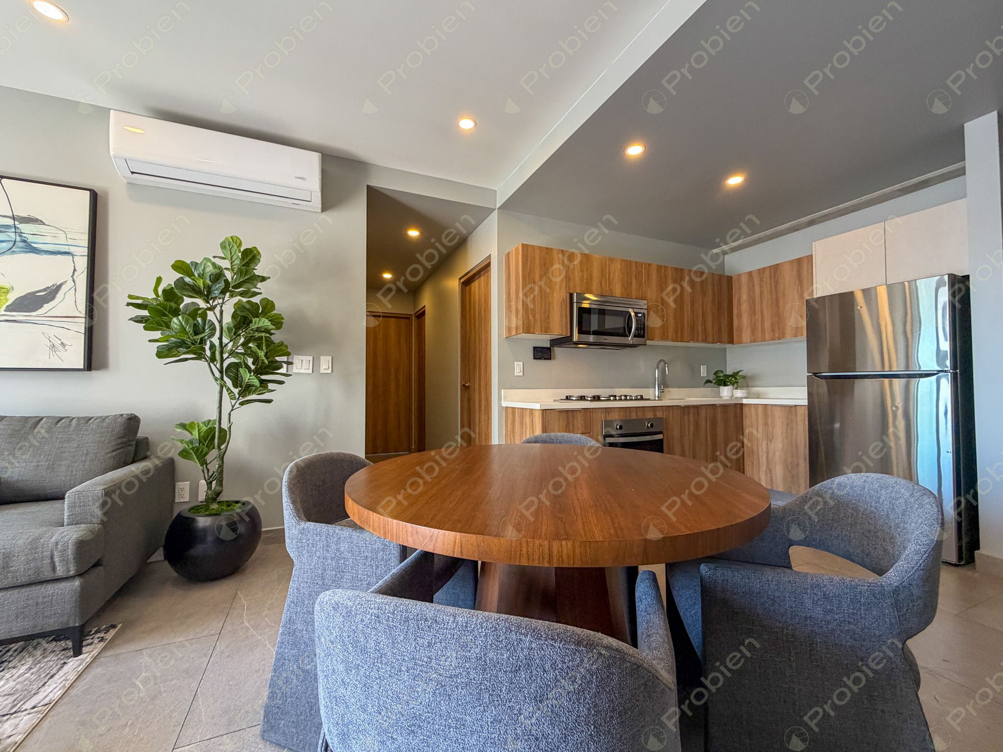 Departamento en Venta en The Park - Blvd. Agua Caliente - Foto 6 de 28