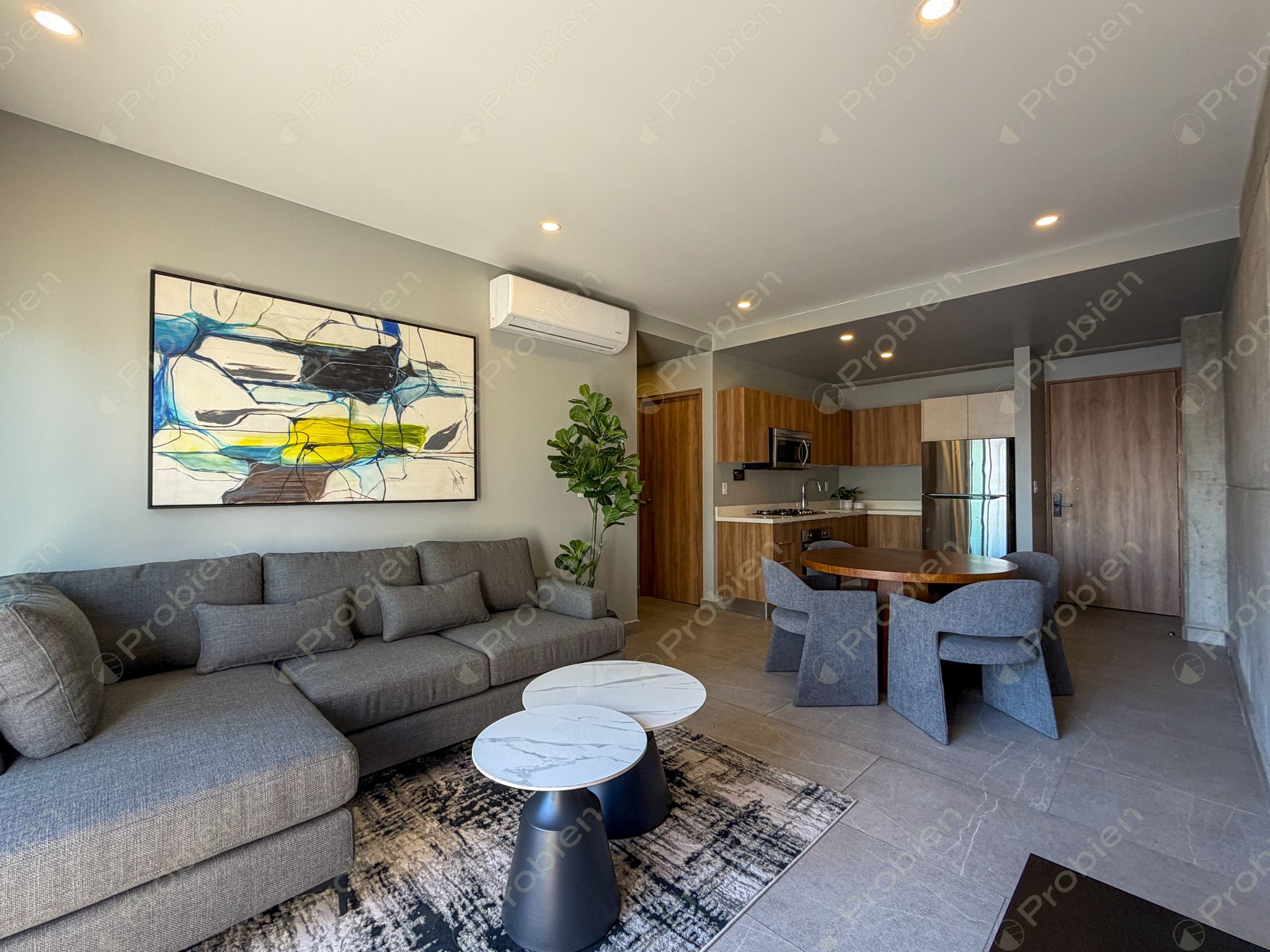 Departamento en Venta en The Park - Blvd. Agua Caliente - Foto 7 de 28