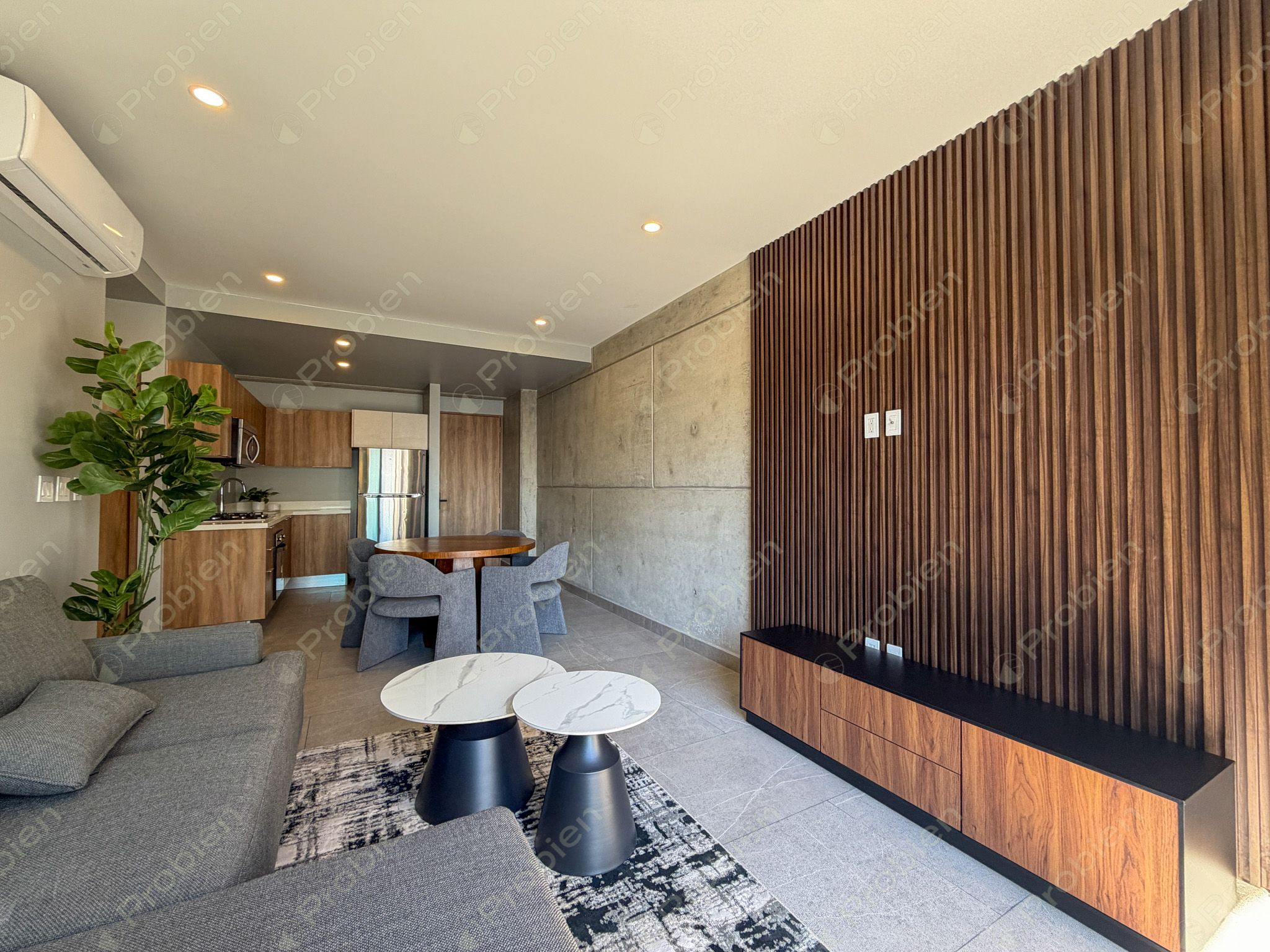 Departamento en Venta en The Park - Blvd. Agua Caliente - Foto 8 de 28
