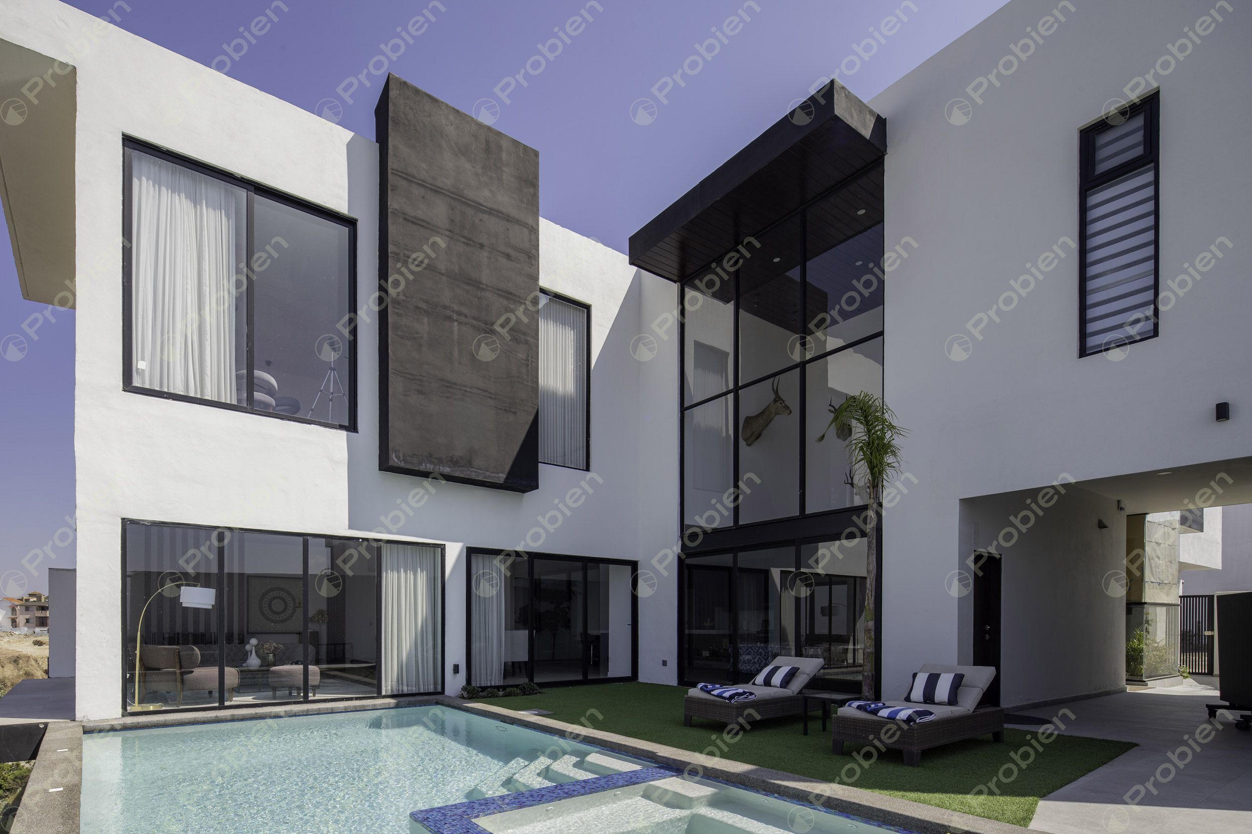 Vendido en 1 Día - Dreamhome en Venta En Las Plazas Privada Puerta Grande