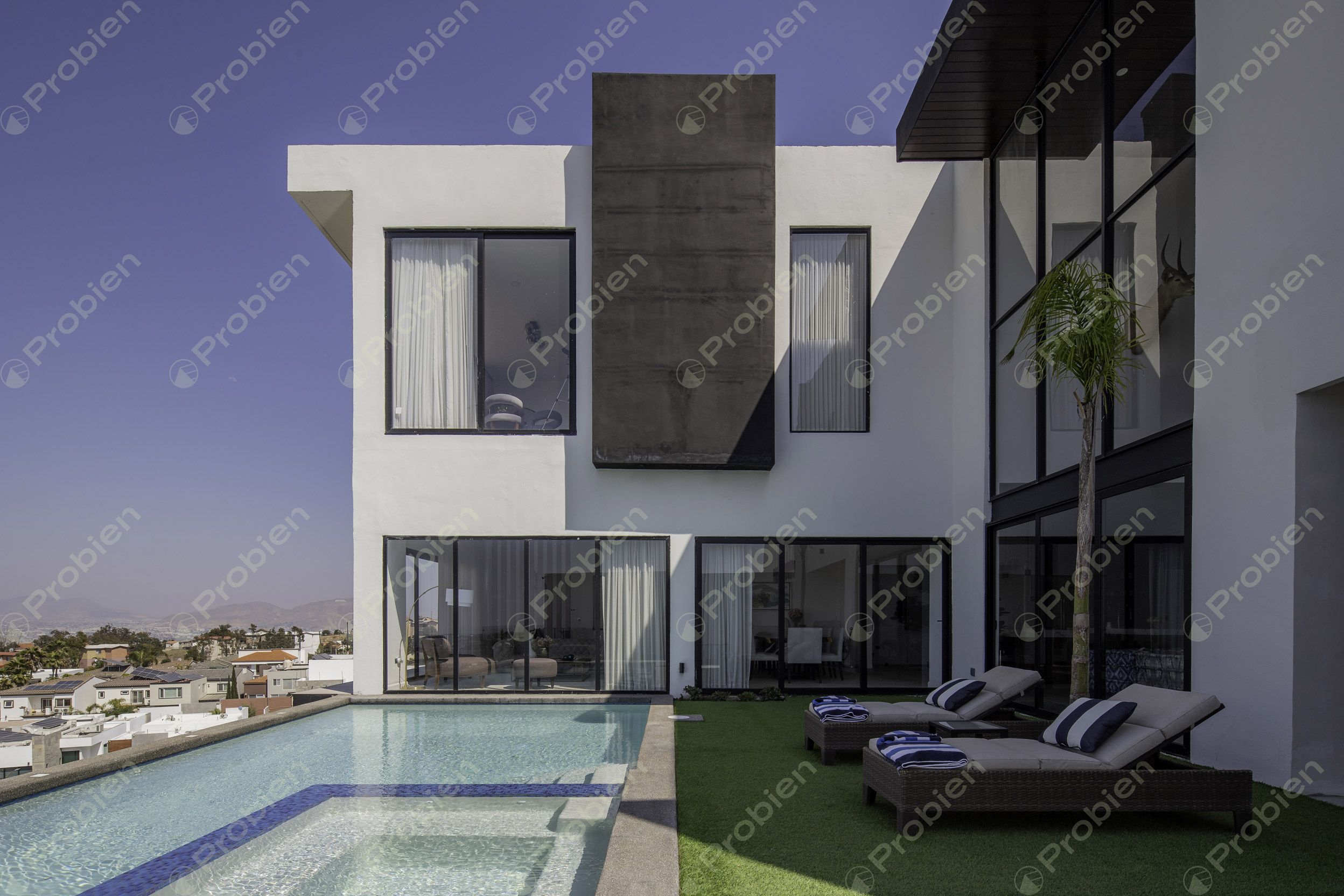 Vendido en 1 Día - Dreamhome en Venta En Las Plazas Privada Puerta Grande - Foto 2 de 29