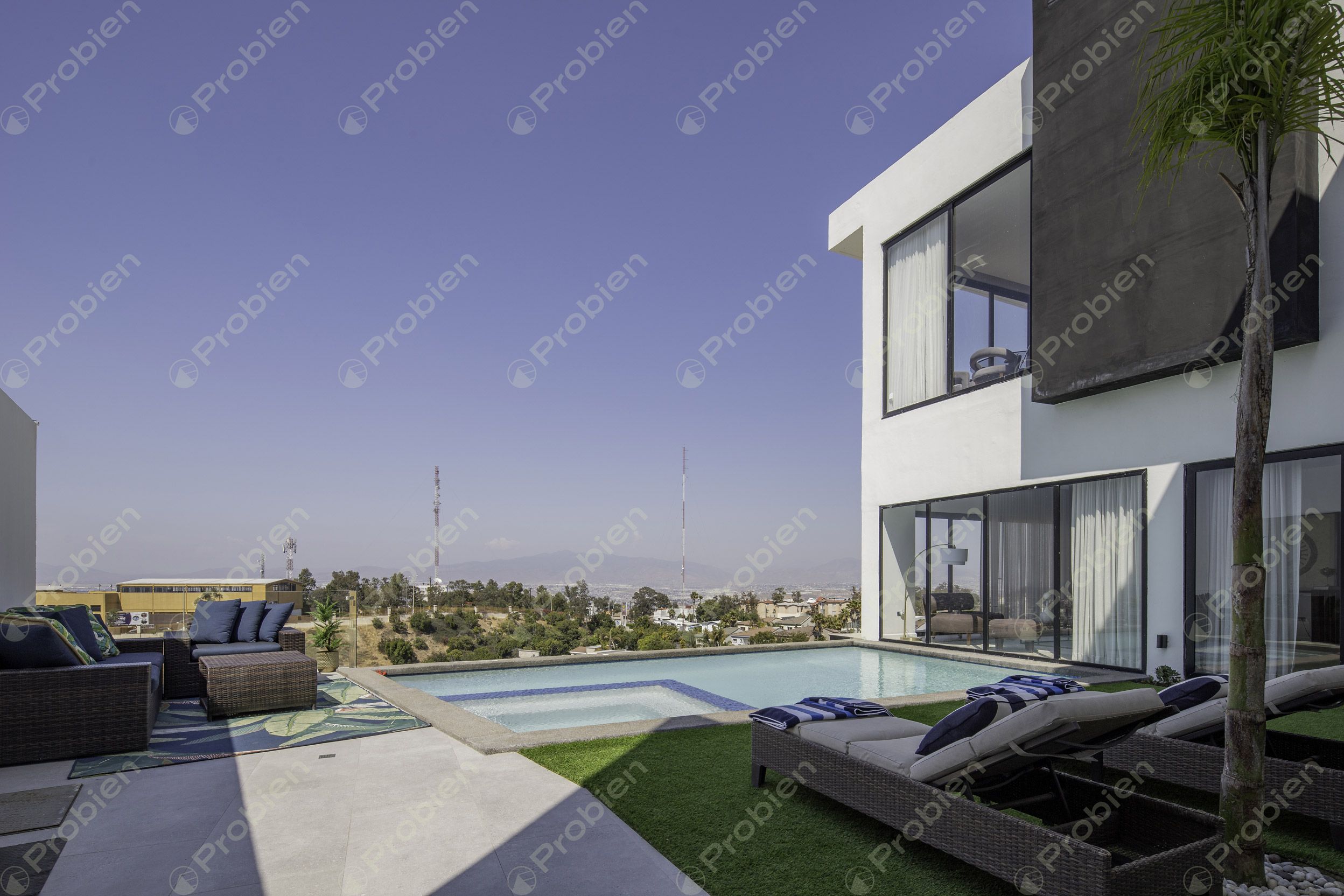 Vendido en 1 Día - Dreamhome en Venta En Las Plazas Privada Puerta Grande - Foto 3 de 29