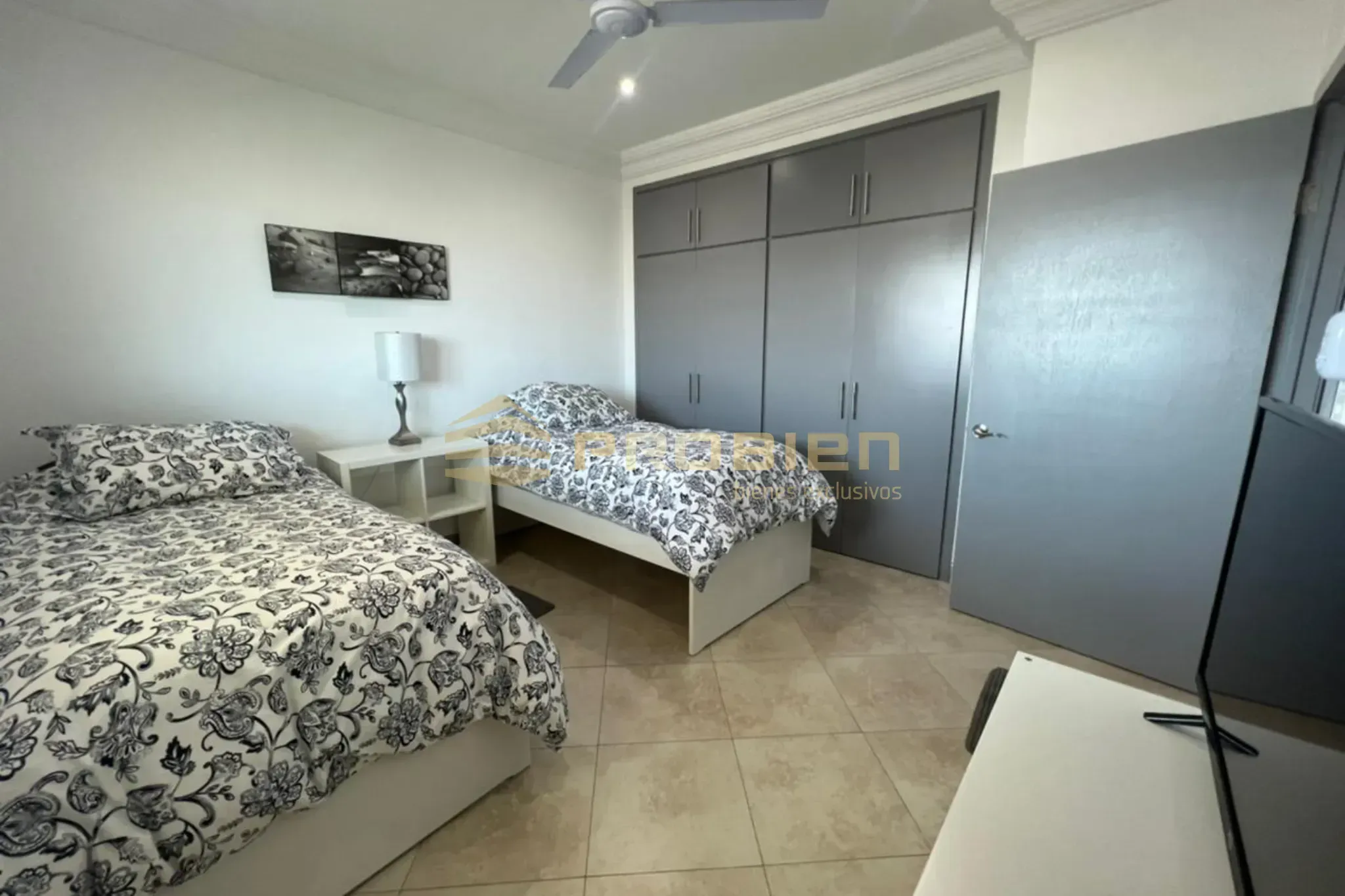 Departamento en Renta - Mar y Sol Rosarito - Foto 8 de 12