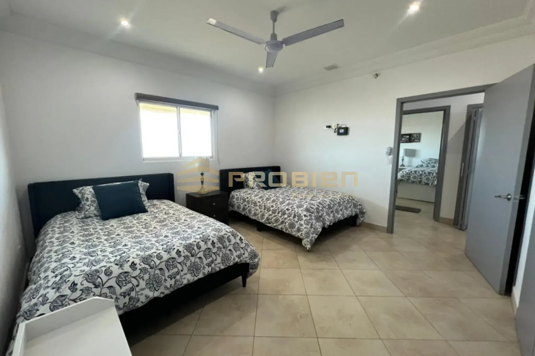 Departamento en Renta - Mar y Sol Rosarito - Foto 9 de 12