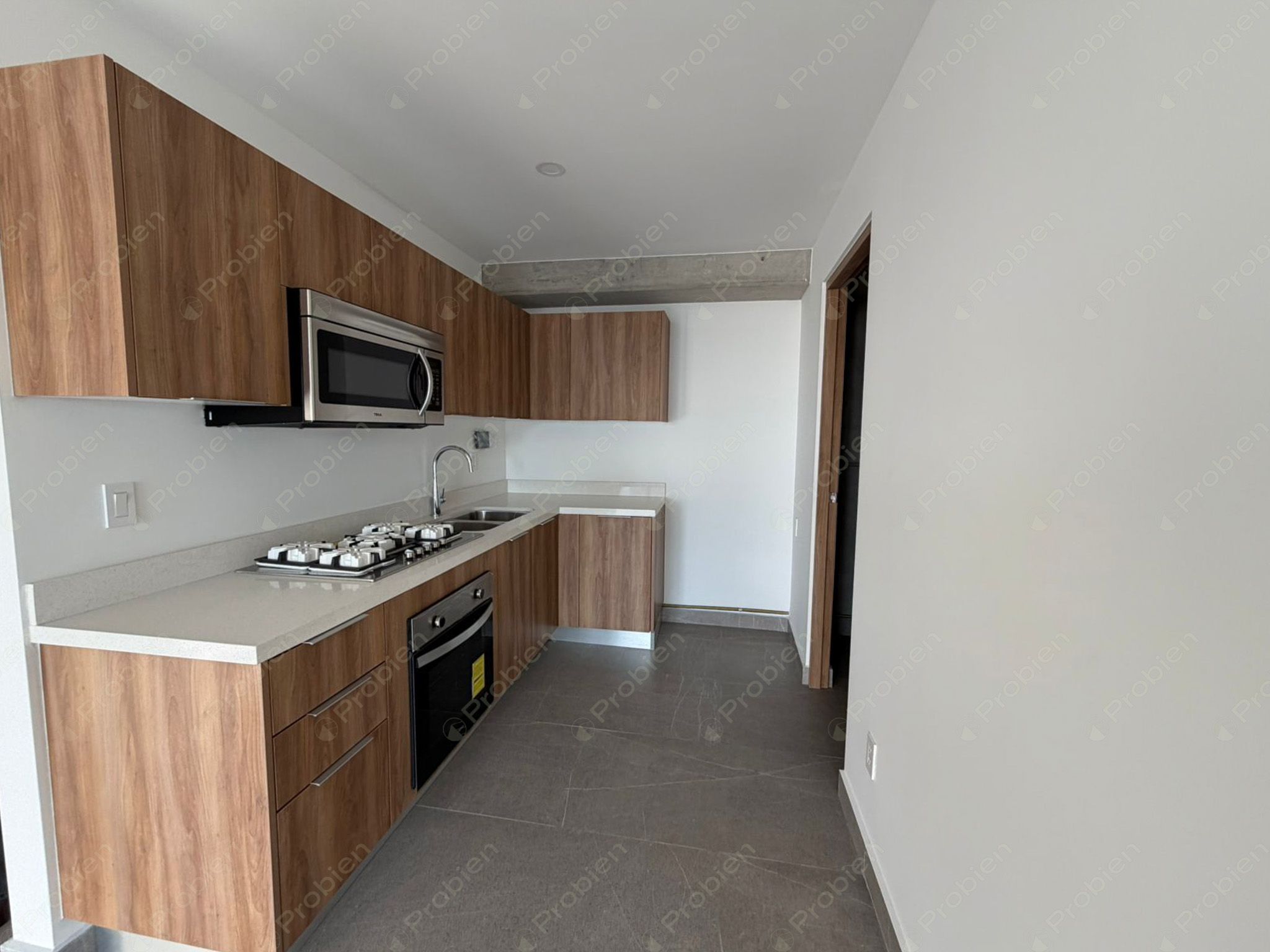 Departamentos en Renta en The Park – Lujo y Amenidades de Primer Nivel en Toreo City Complex - Foto 1 de 18