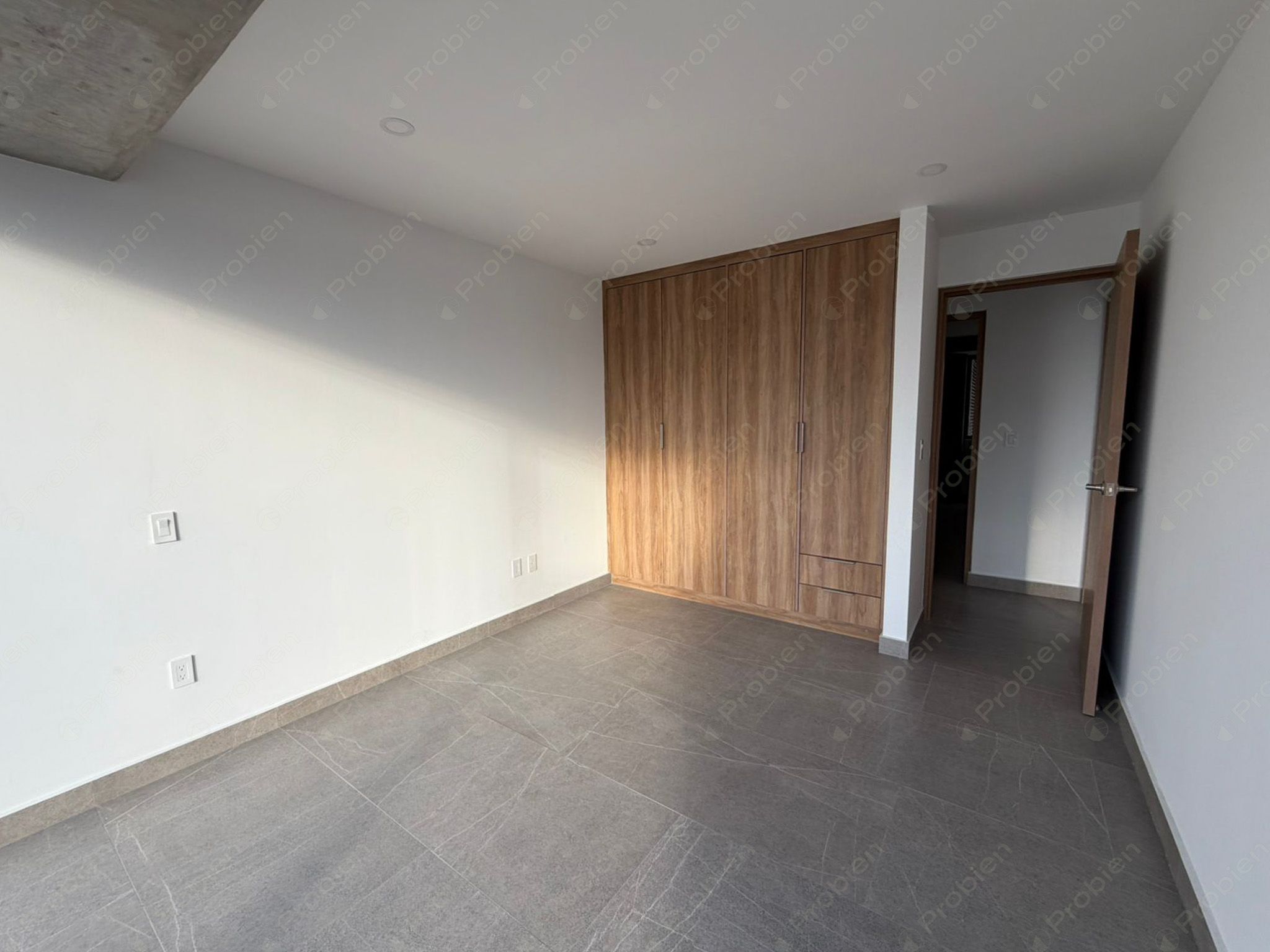 Departamentos en Renta en The Park – Lujo y Amenidades de Primer Nivel en Toreo City Complex - Foto 12 de 18