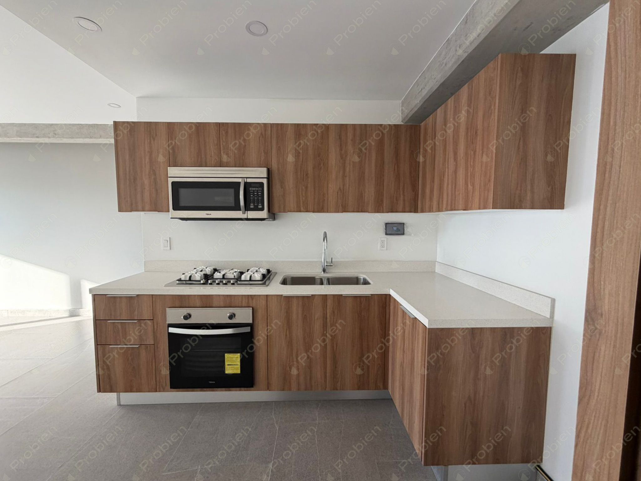 Departamentos en Renta en The Park – Lujo y Amenidades de Primer Nivel en Toreo City Complex - Foto 2 de 18