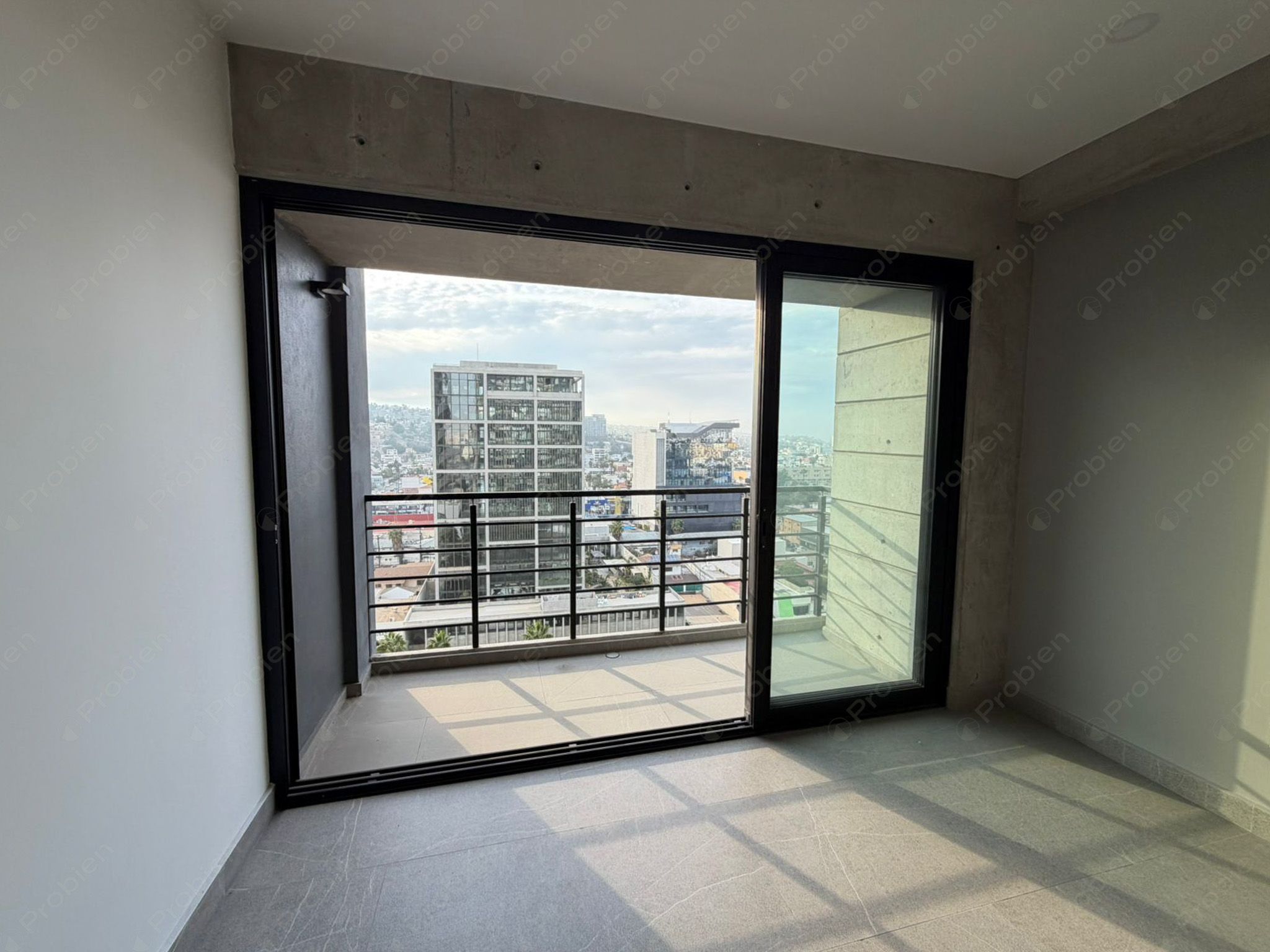 Departamentos en Renta en The Park – Lujo y Amenidades de Primer Nivel en Toreo City Complex - Foto 5 de 18