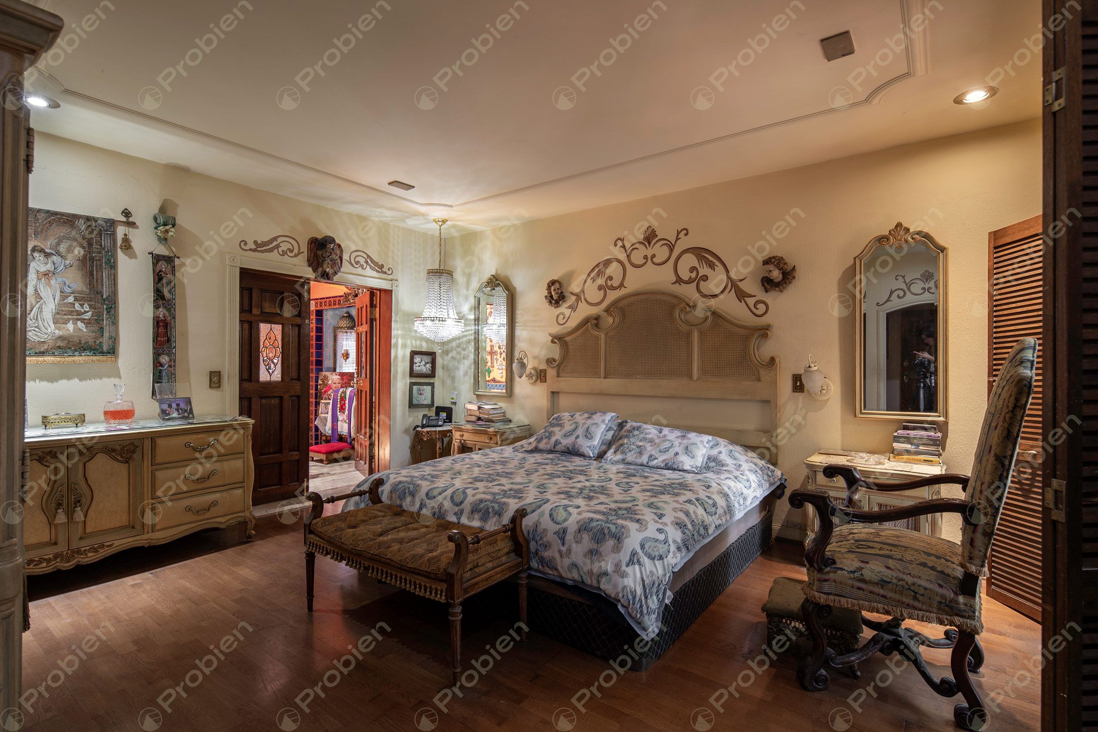 Casa en Renta - Colonia Marron - Foto 6 de 12