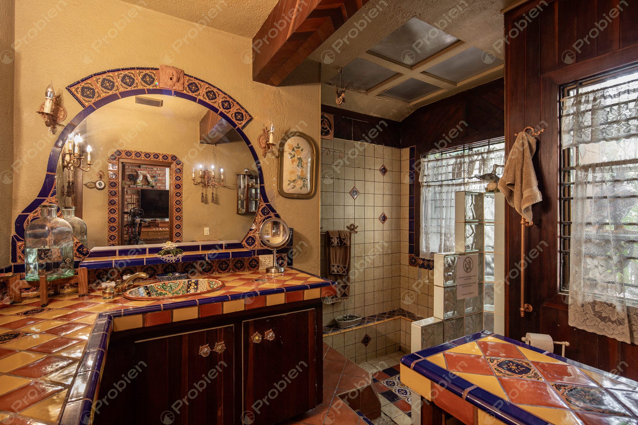 Casa en Renta - Colonia Marron - Foto 7 de 12