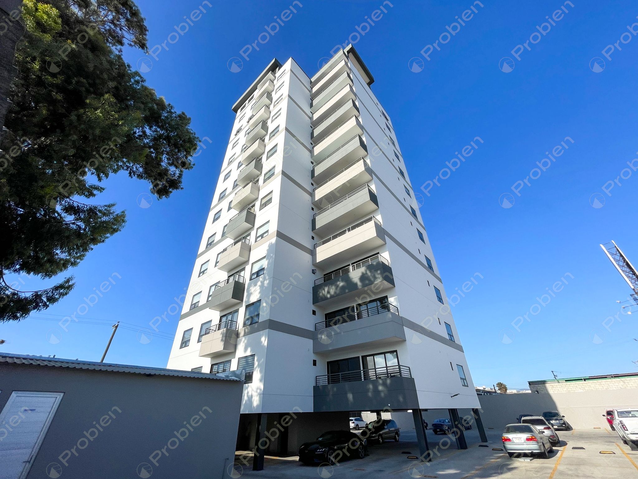 Departamento en renta en Vistas Residencial en Buena Vista equipado con amenidades y excelente ubicación - Foto 1 de 28