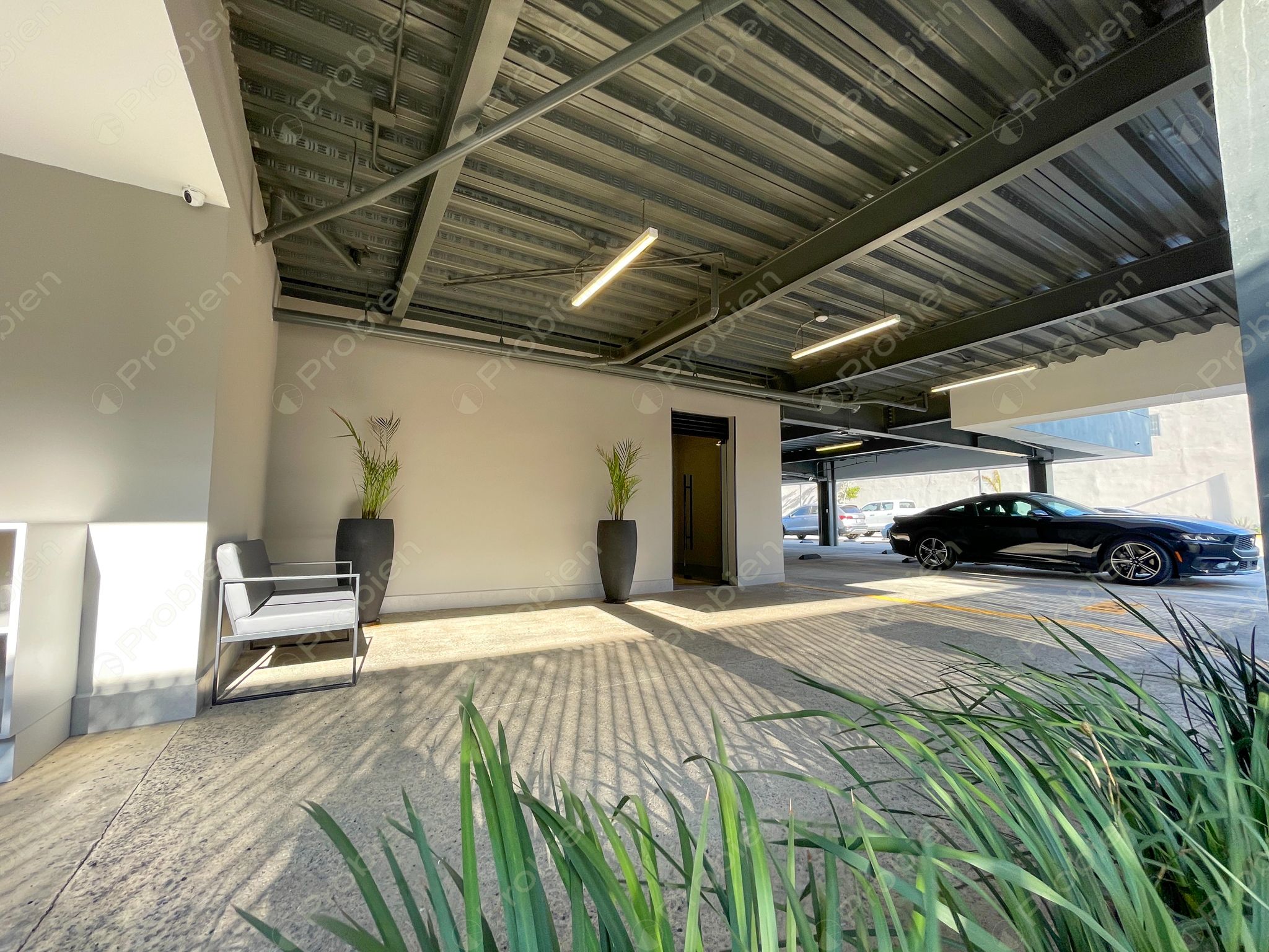 Departamento en renta en Vistas Residencial en Buena Vista equipado con amenidades y excelente ubicación - Foto 4 de 28