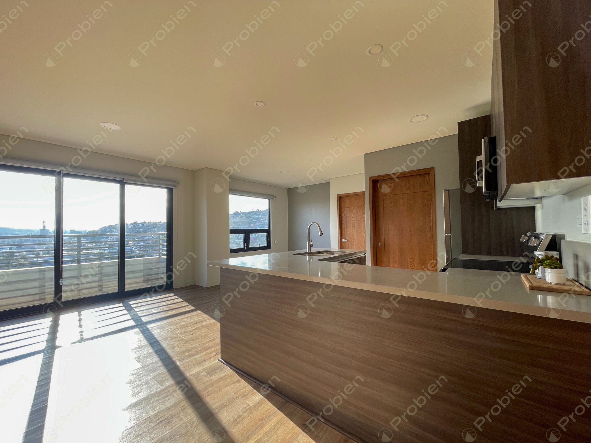 Departamento en renta en Vistas Residencial en Buena Vista equipado con amenidades y excelente ubicación - Foto 8 de 28