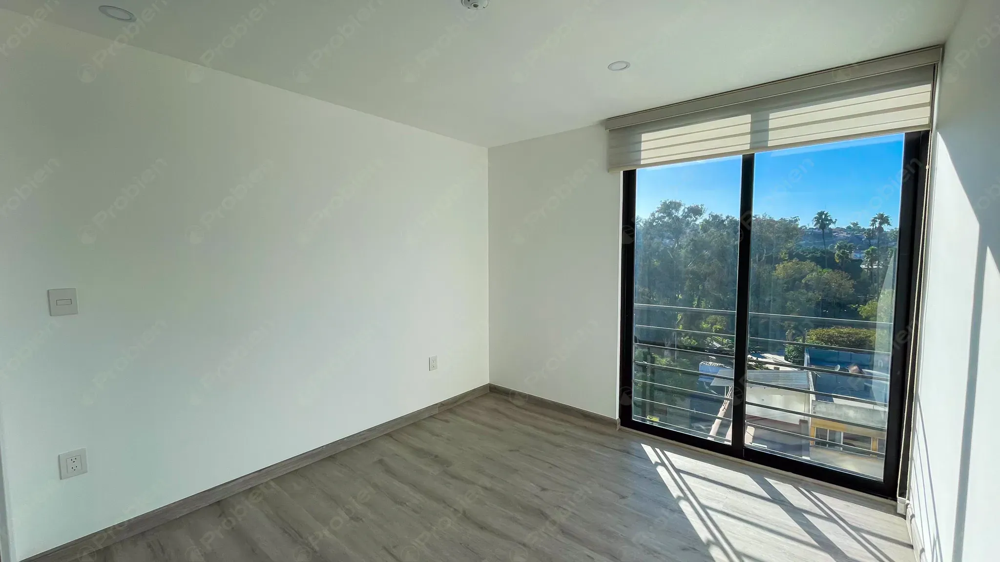 Departamento en Venta - Zona Centro Tijuana HITJ - Foto 10 de 11