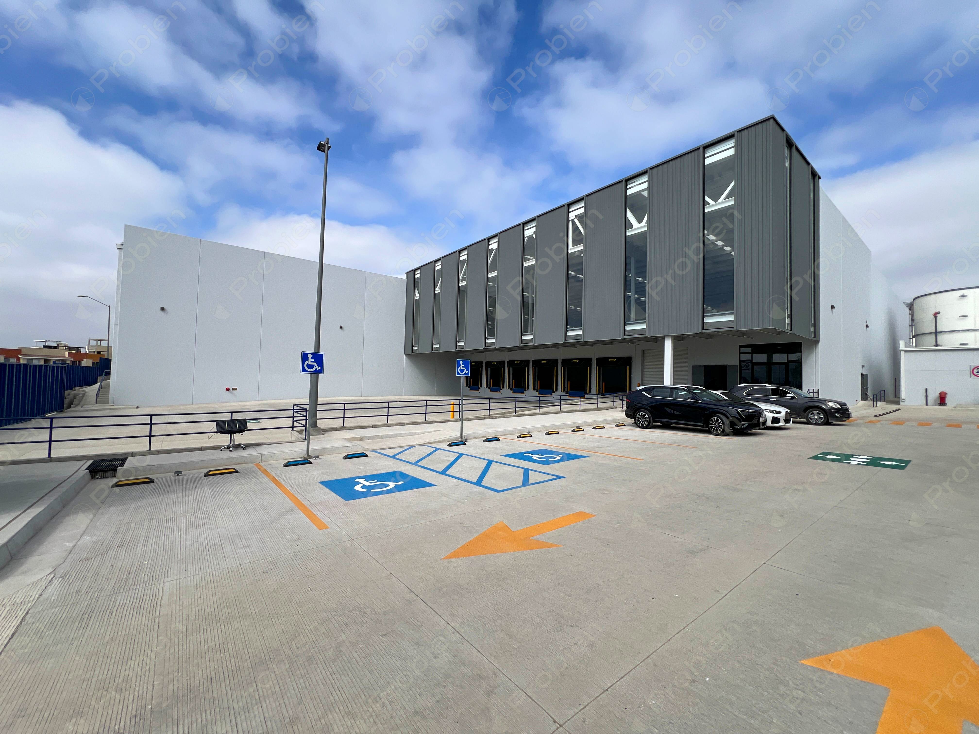 77,044 S.Q. F.T. / Stand Alone Building / Submarket Otay Tijuana - Foto 1 de 8