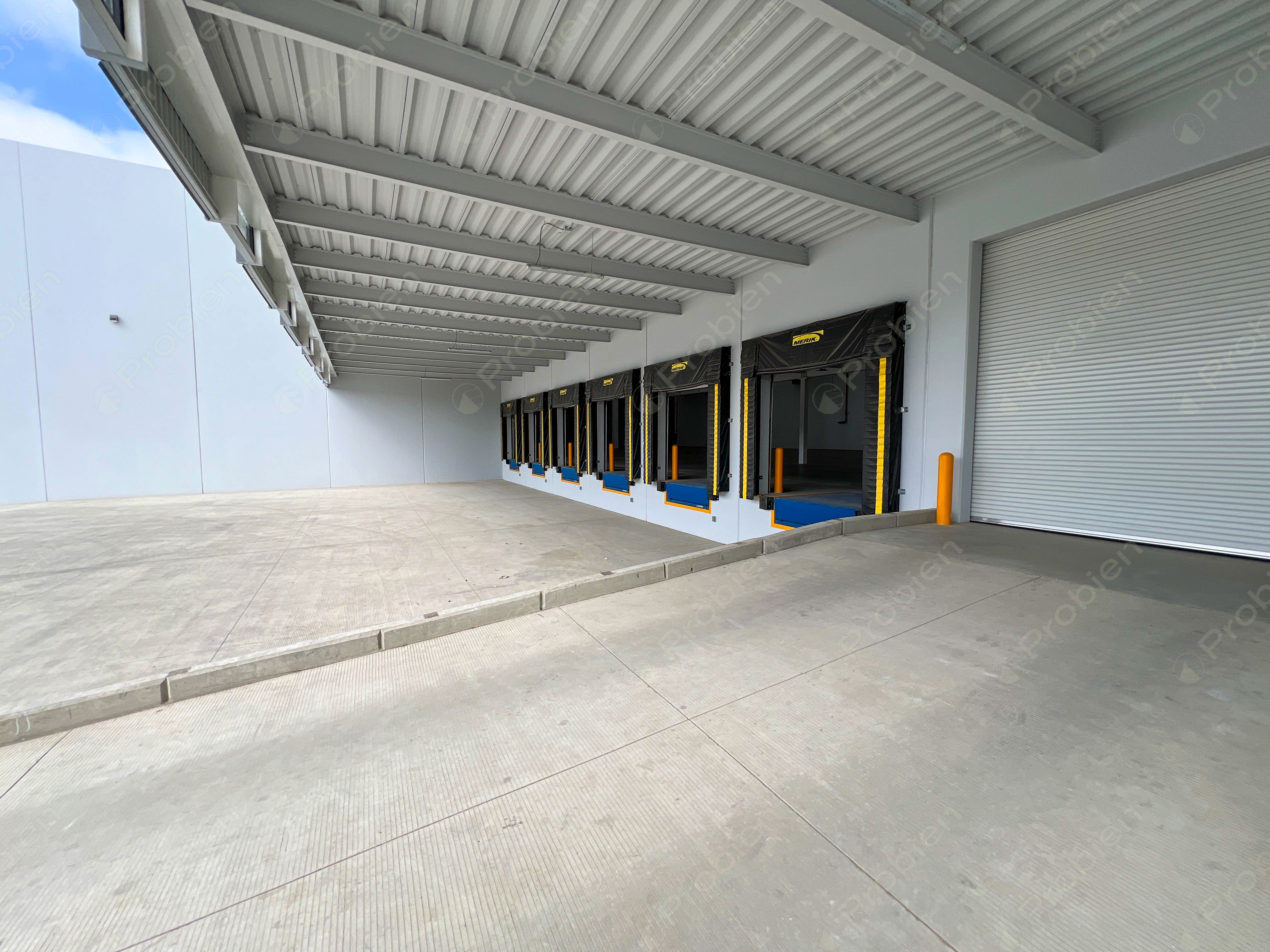 77,044 S.Q. F.T. / Stand Alone Building / Submarket Otay Tijuana - Foto 2 de 8