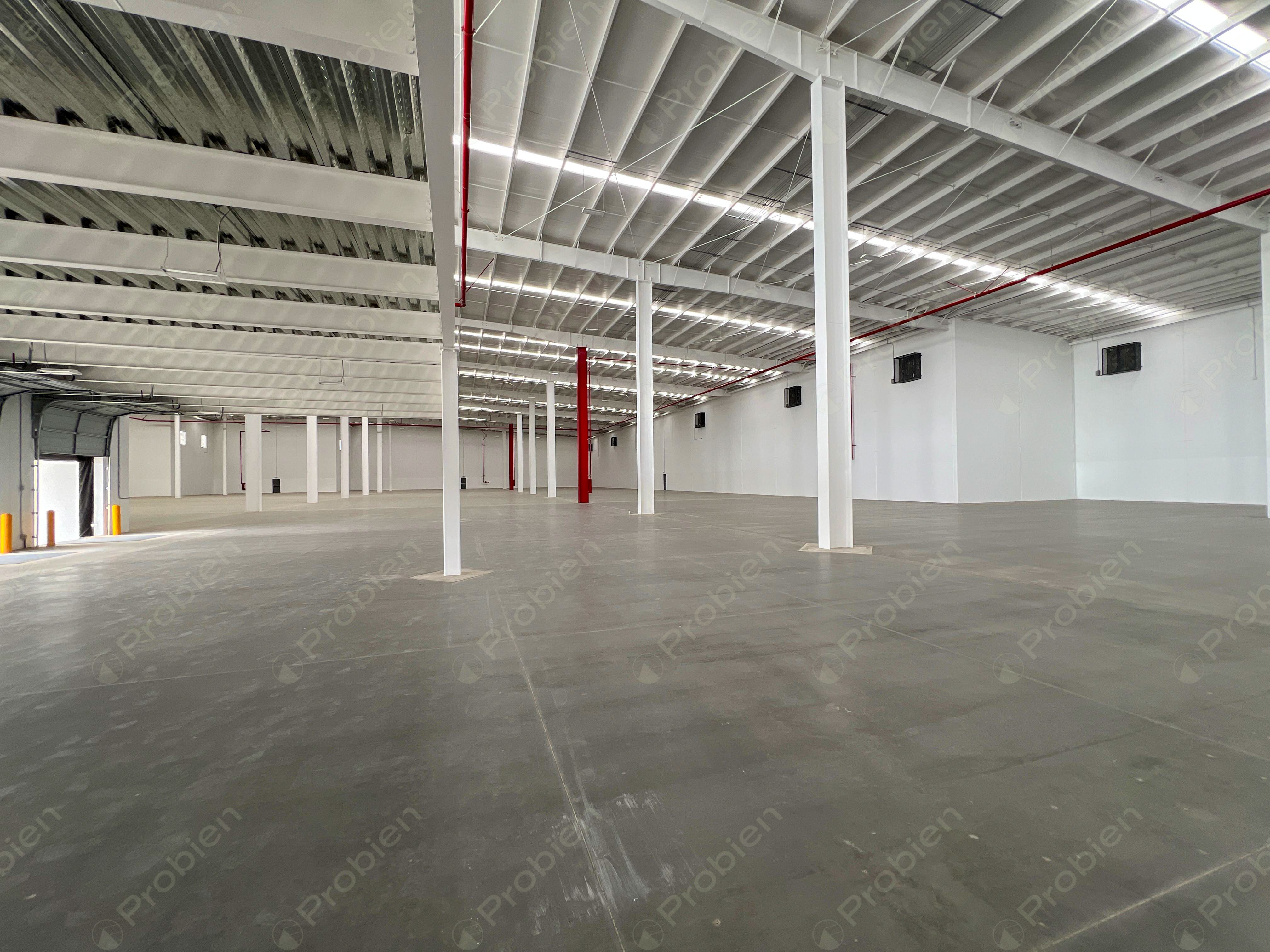 77,044 S.Q. F.T. / Stand Alone Building / Submarket Otay Tijuana - Foto 3 de 8