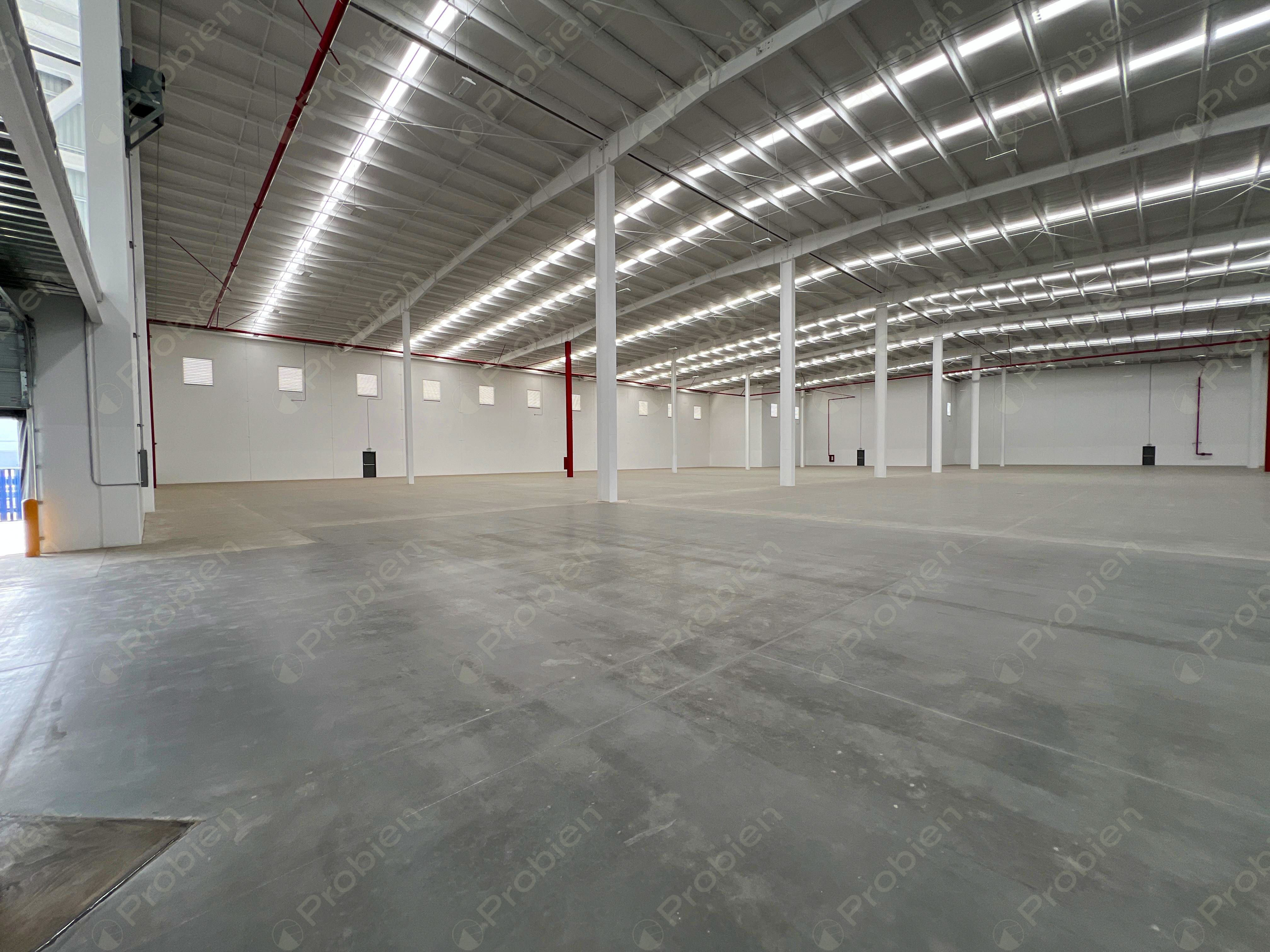 77,044 S.Q. F.T. / Stand Alone Building / Submarket Otay Tijuana - Foto 4 de 8