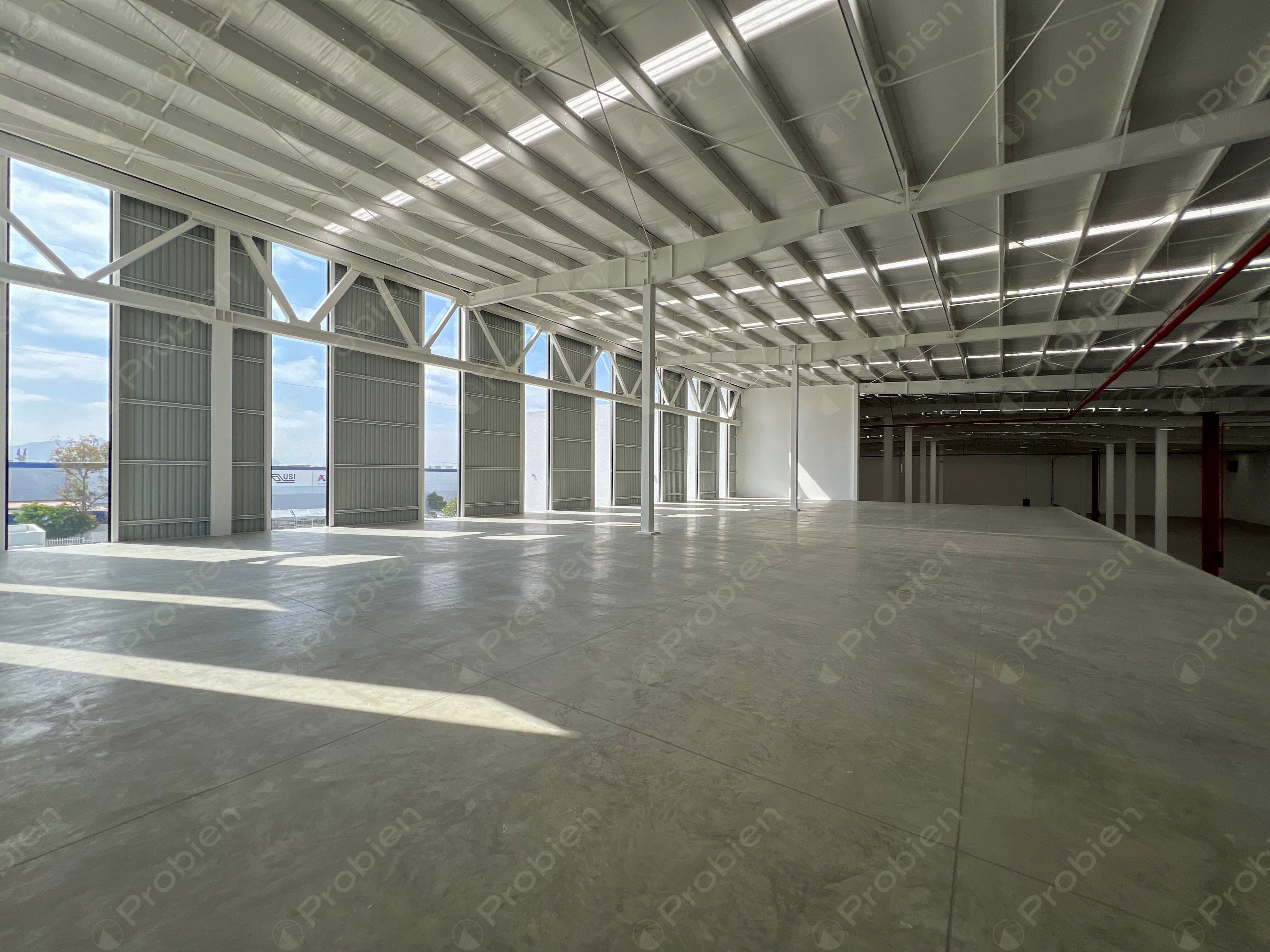 77,044 S.Q. F.T. / Stand Alone Building / Submarket Otay Tijuana - Foto 5 de 8