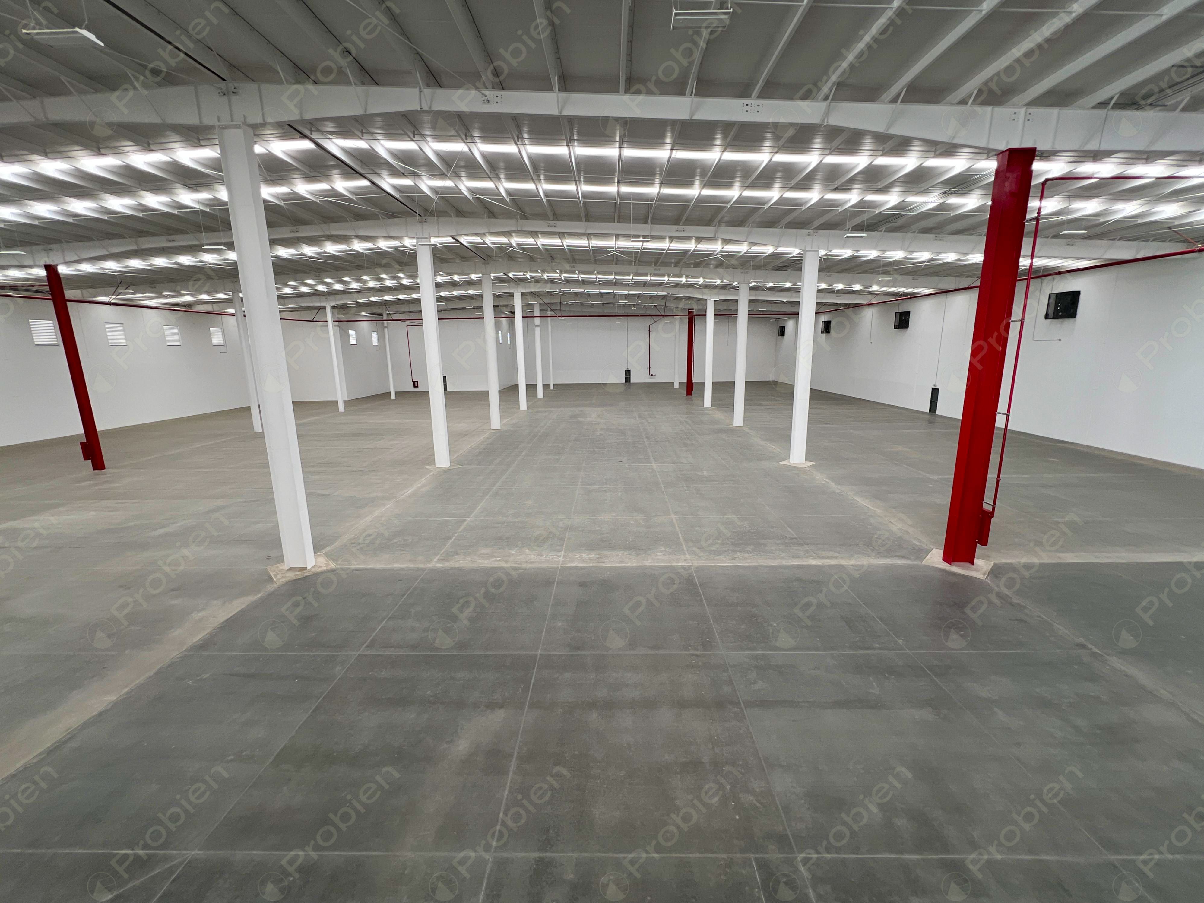 77,044 S.Q. F.T. / Stand Alone Building / Submarket Otay Tijuana - Foto 6 de 8