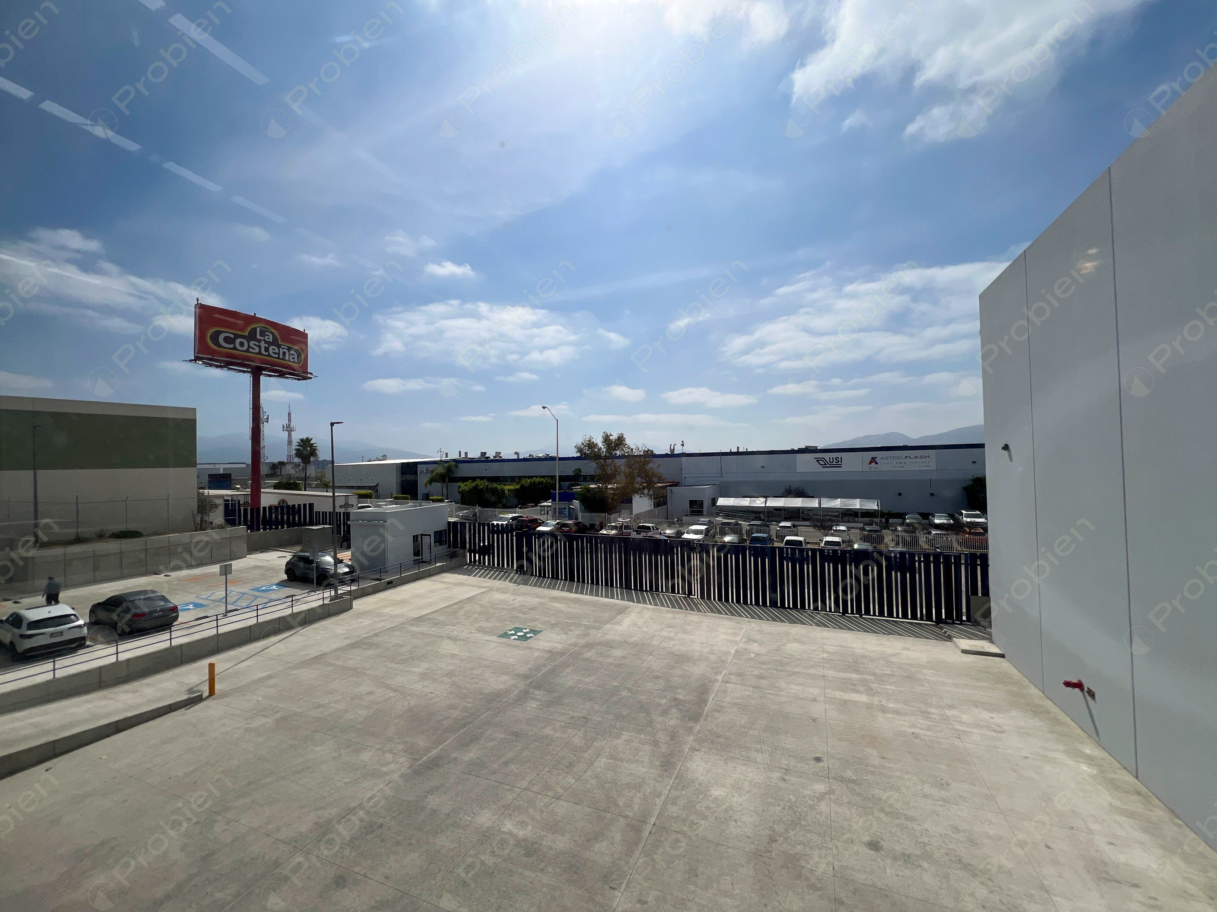 77,044 S.Q. F.T. / Stand Alone Building / Submarket Otay Tijuana - Foto 7 de 8