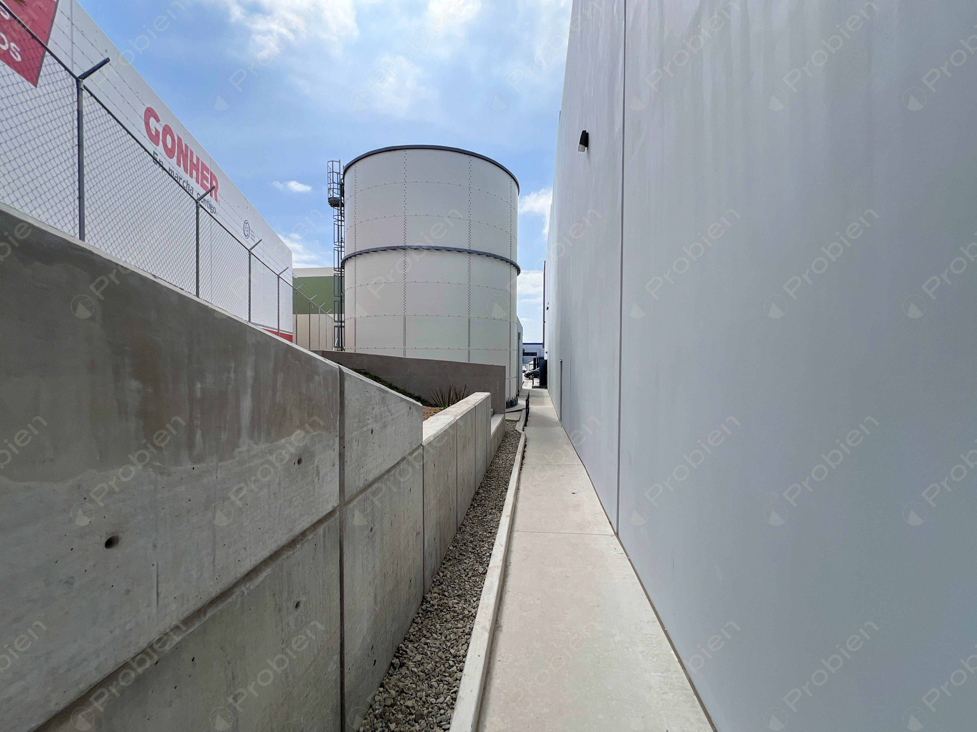 77,044 S.Q. F.T. / Stand Alone Building / Submarket Otay Tijuana - Foto 8 de 8