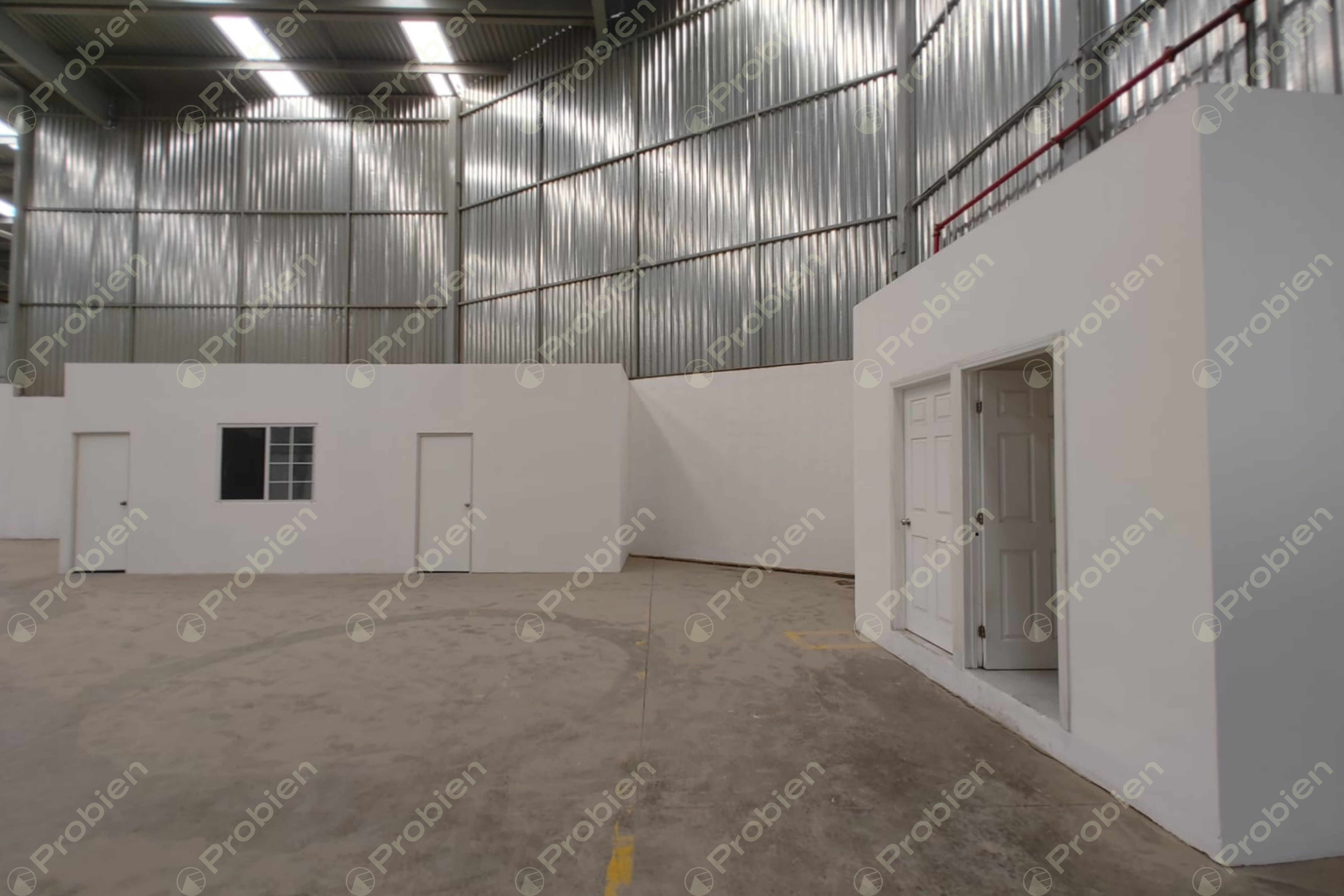 Industrial Warehouse Bonanza, Granjas Familiares del Matamoros, 22203 Tijuana, B.C. - Foto 3 de 3