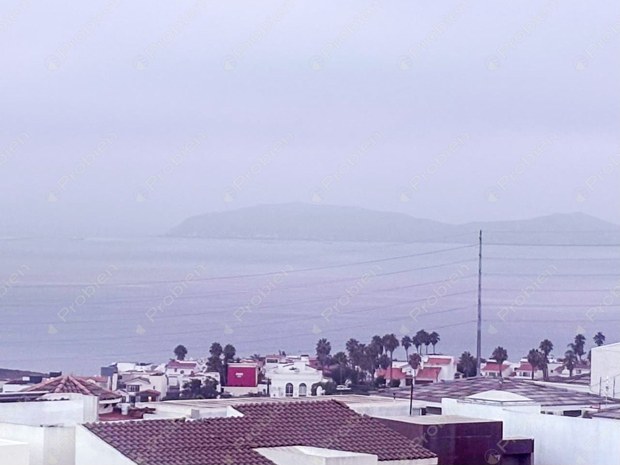 Casa en venta en Real del Mar Sección Brisas, residencia de 3 niveles cerca del mar en Tijuana - Foto 27 de 27