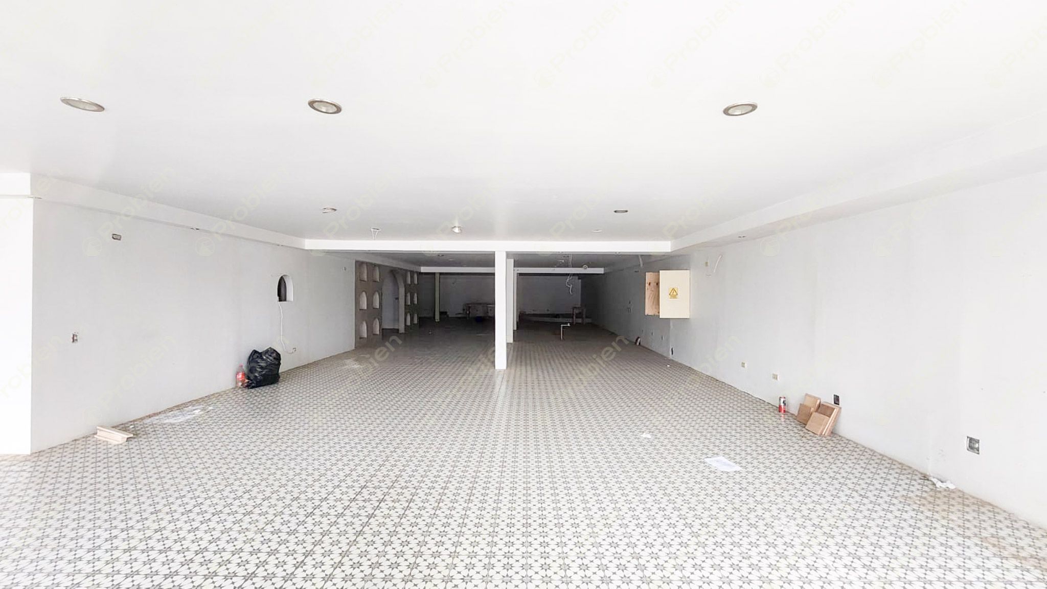 Bodega o Local Comercial en Venta / Renta - Blvd. Agua Caliente - Foto 5 de 11