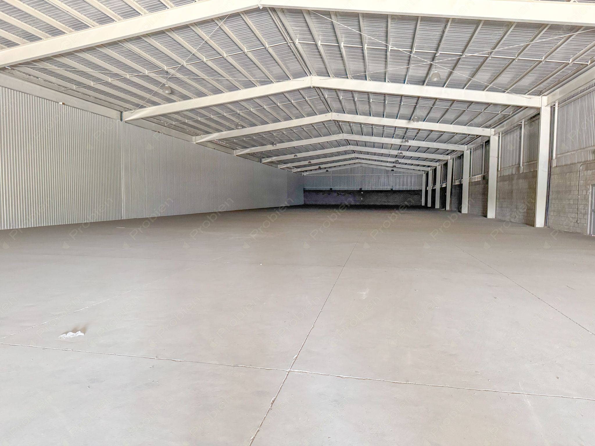 Bodegas en renta sobre Vía Rápida en Tijuana con excelente ubicación logística - Foto 8 de 10