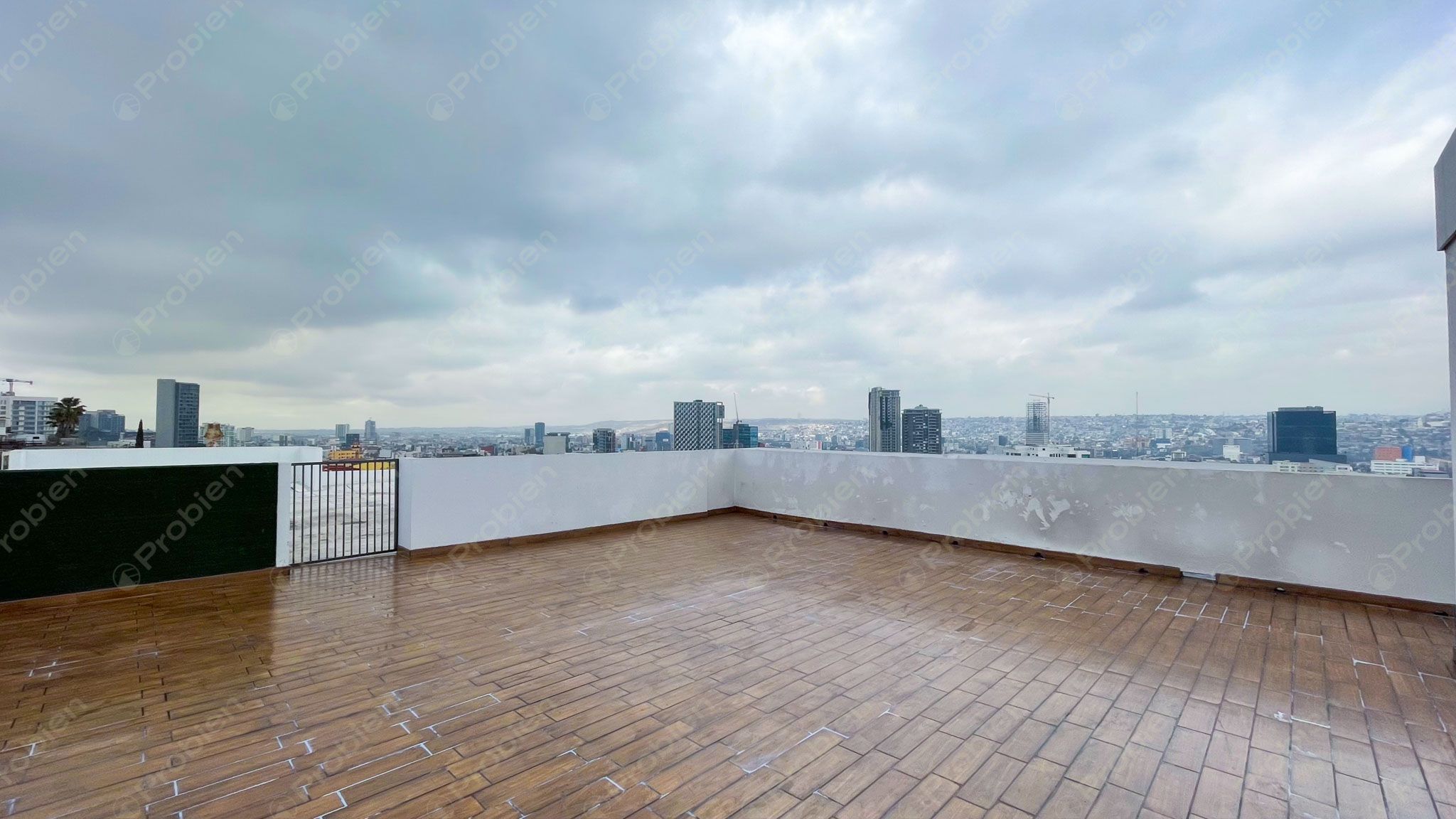 Departamento en Venta en Veranda 15 – 2 Recámaras, Roof Top y Gimnasio - Foto 15 de 15