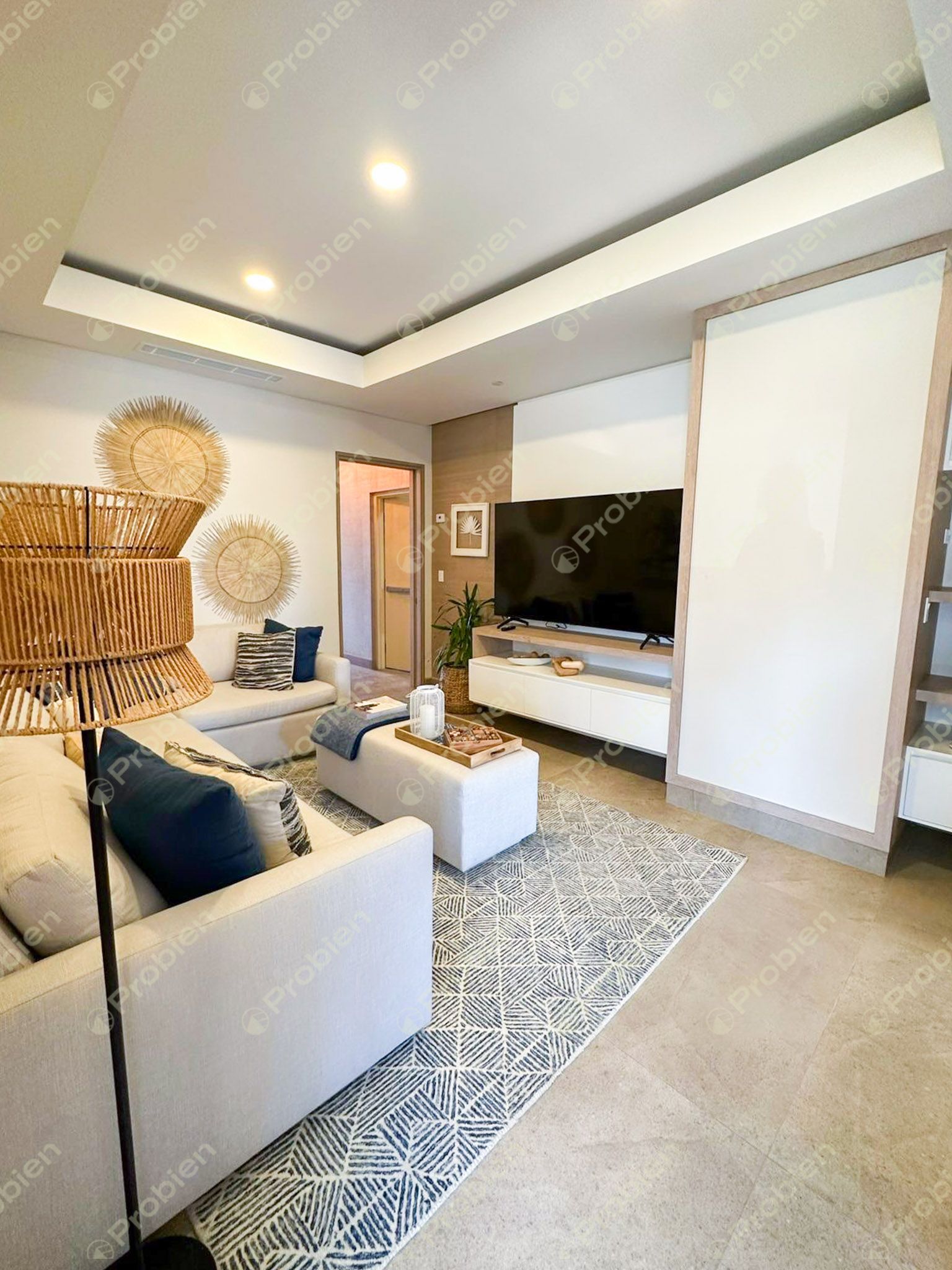 Condominio de Lujo en Renta en Playas de Tijuana Indigo – Frente al Mar con Amenidades Exclusivas - Foto 13 de 25