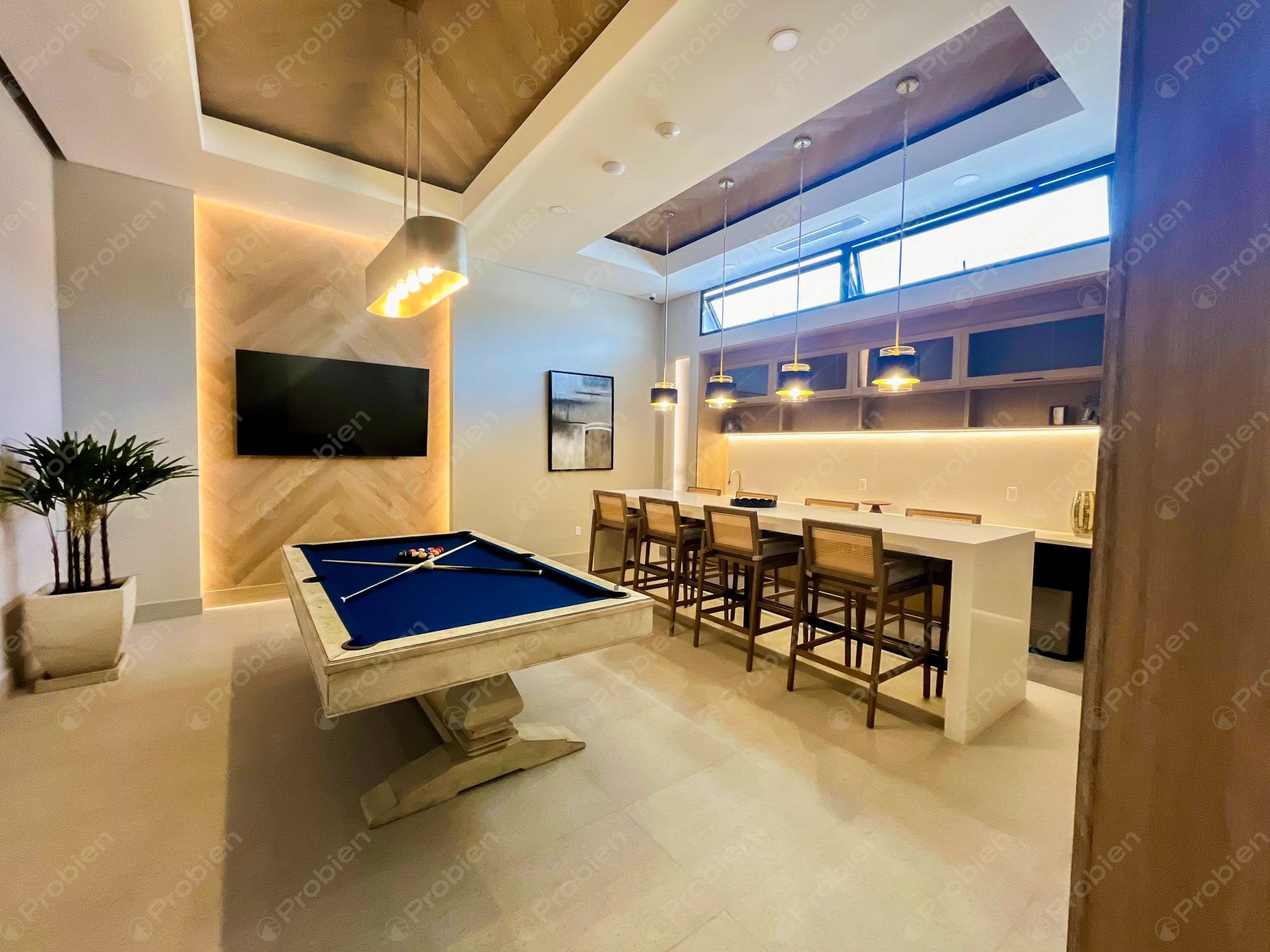 Condominio de Lujo en Renta en Playas de Tijuana Indigo – Frente al Mar con Amenidades Exclusivas - Foto 24 de 25